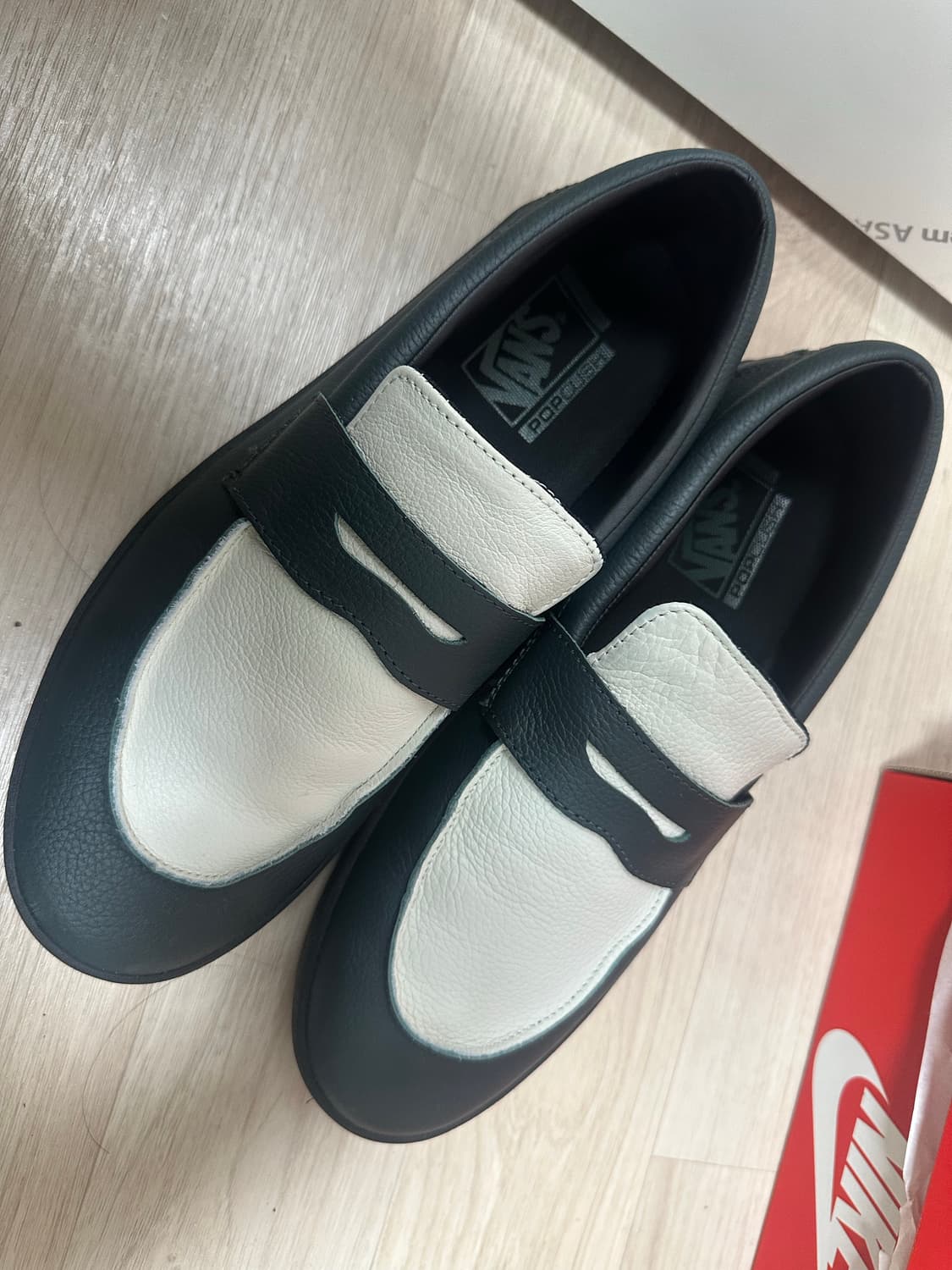 반스 290 상품이미지1