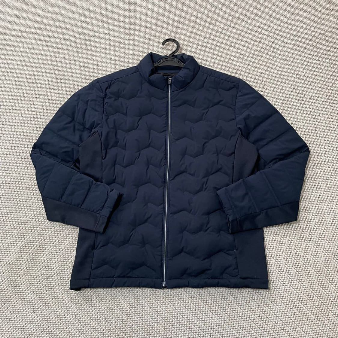 PGA. 덕다운 경량패딩. 5590 상품이미지1