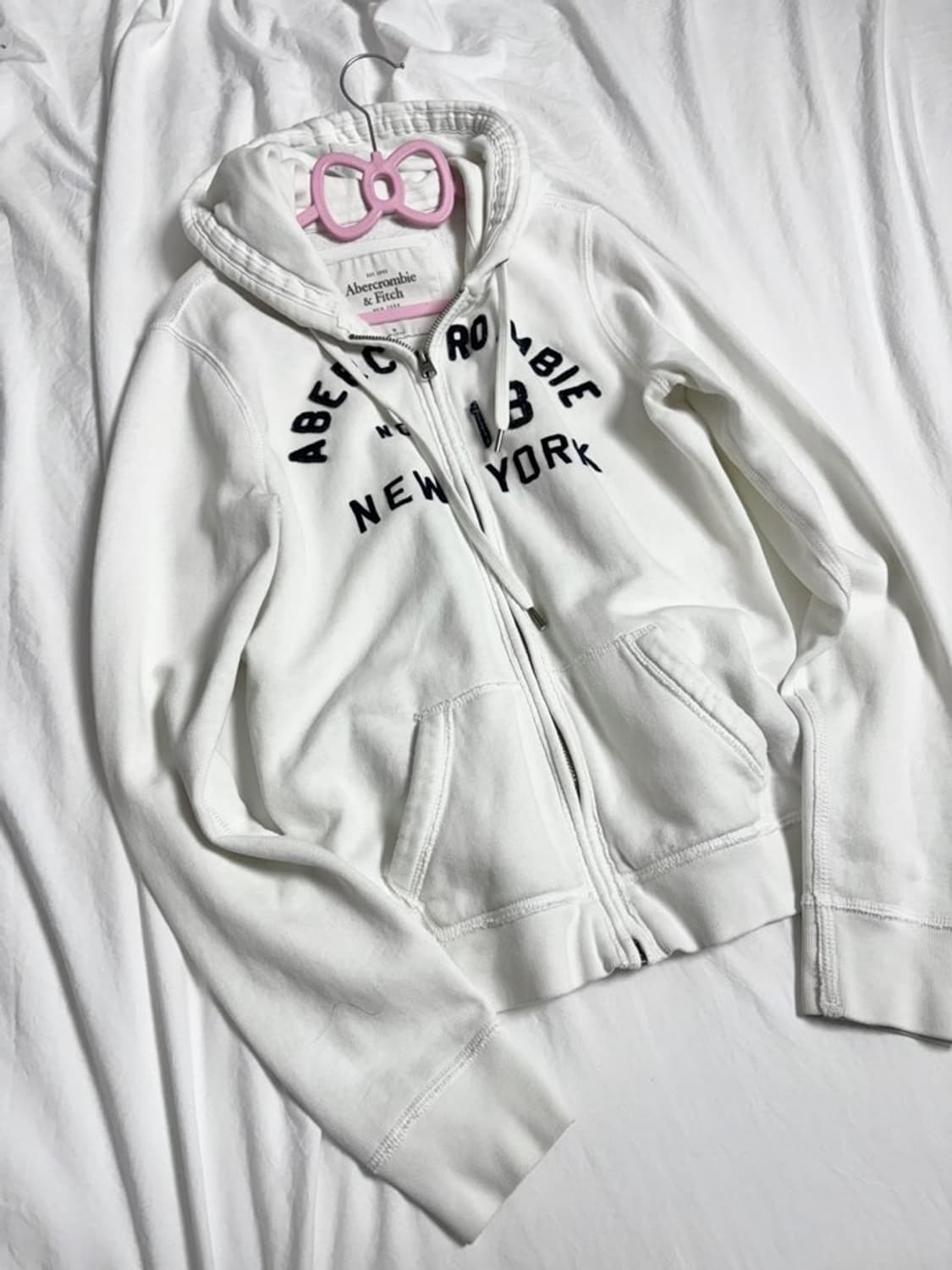 아베크롬비 후드집업 상품이미지4