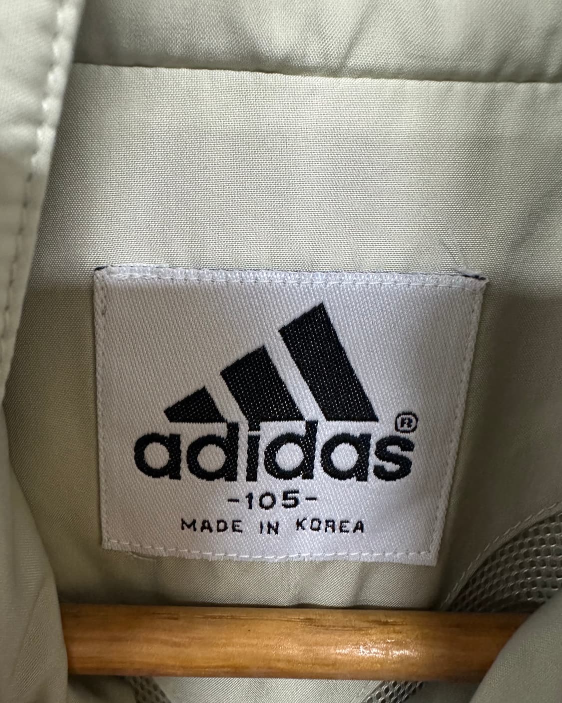 (105)90'S 아디다스 코리아 바막-M2159 상품이미지4
