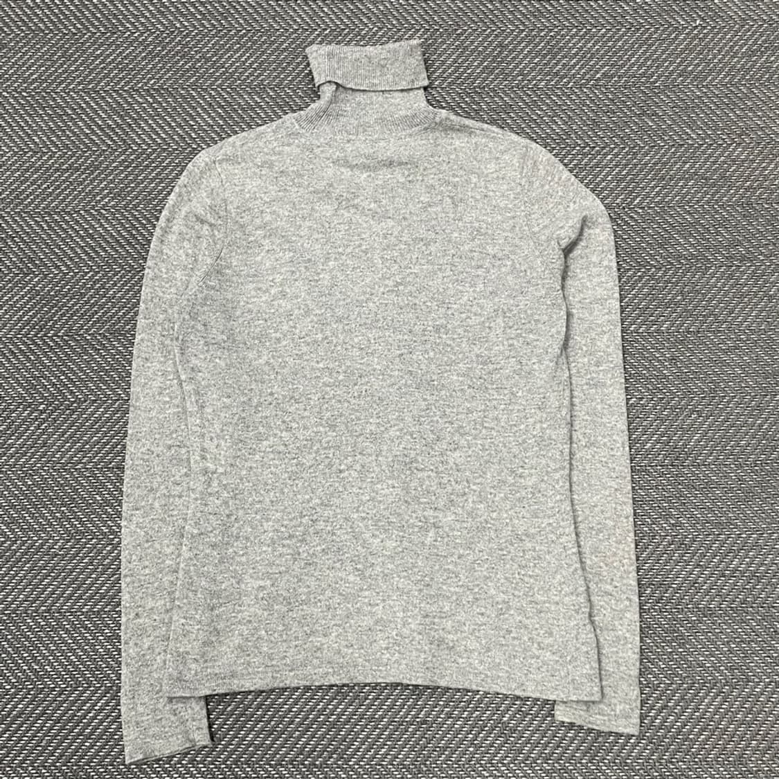 로렌랄프로렌 터틀넥 니트 v0023  상품이미지2