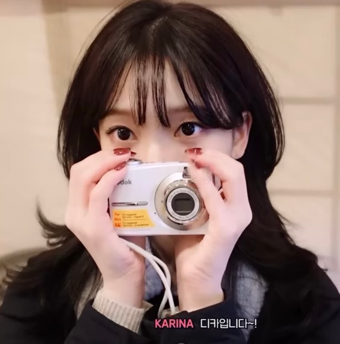 코닥 이지쉐어 c713 디카 실버 빈티지 카메라 카리나 상품이미지1
