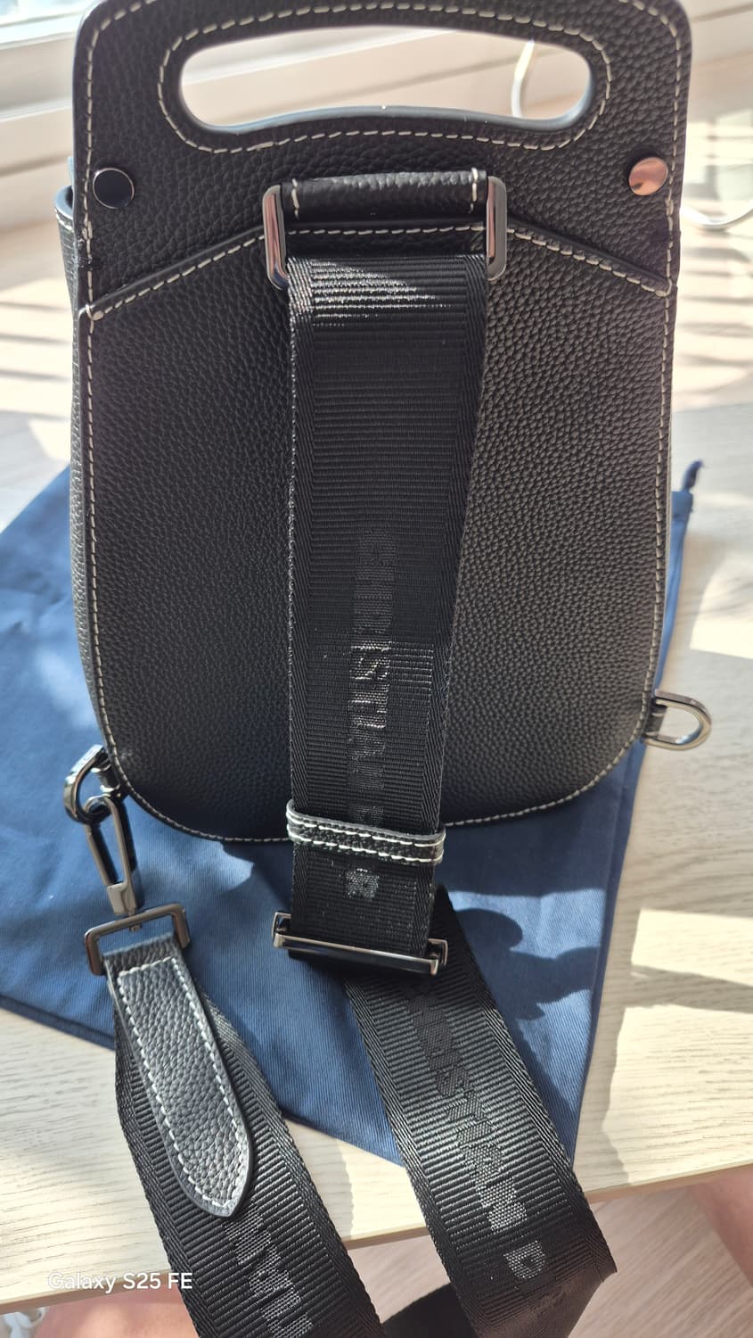 디올갤럽미니슬링백 상품이미지2