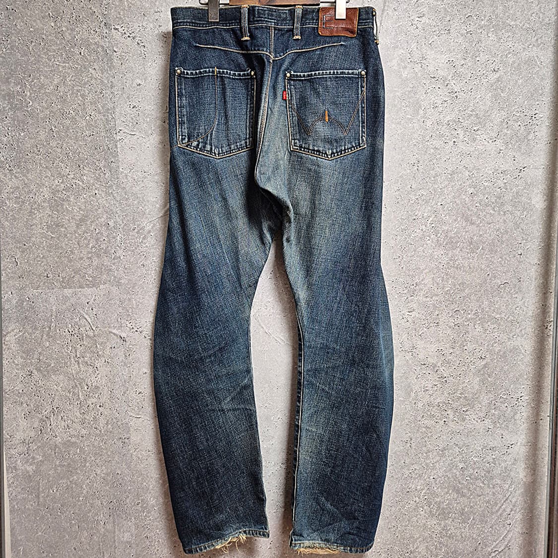 EDWIN 에드윈 E-FUNCTION(33, Made In Japan) 상품이미지3