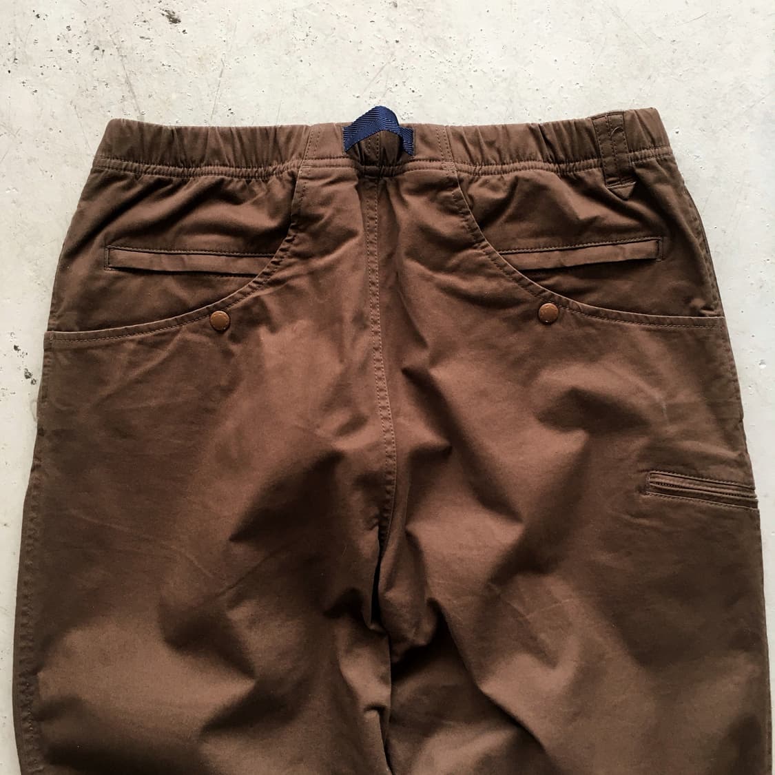 Pilgrim Hiking Pants 상품이미지4