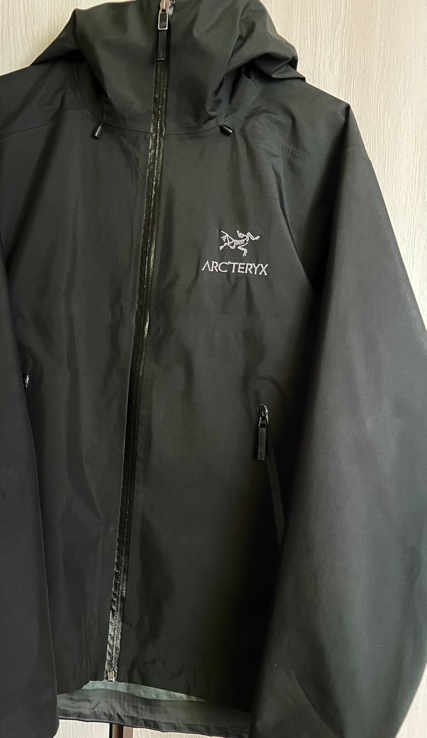 아크테릭스 베타 lt (해외편집샵판) 상품이미지1