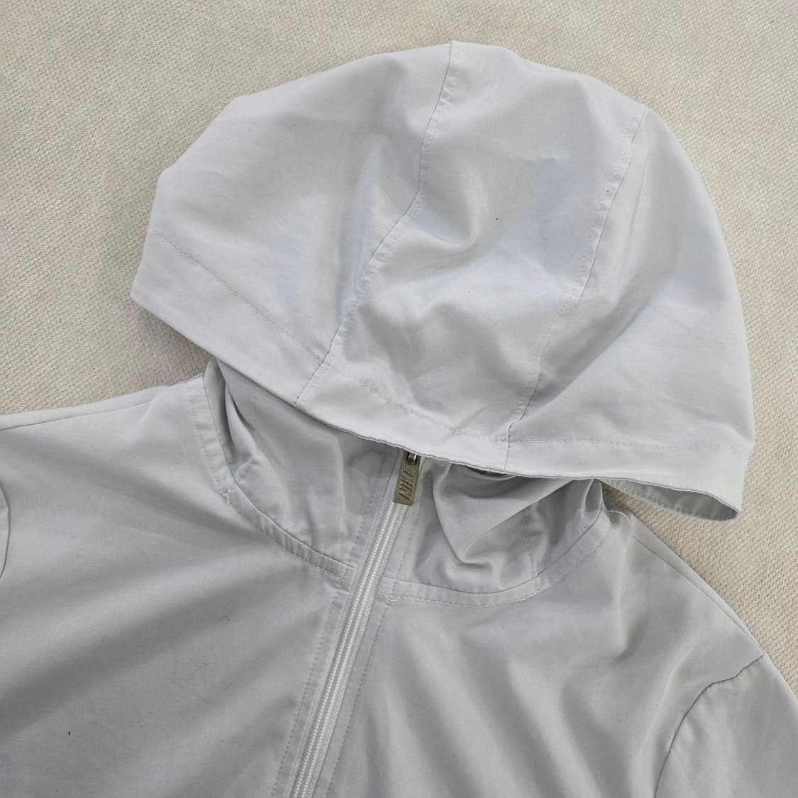 [M] 나이키 프로 에어드라이핏 후드 바람막이 자켓 1231J 상품이미지2