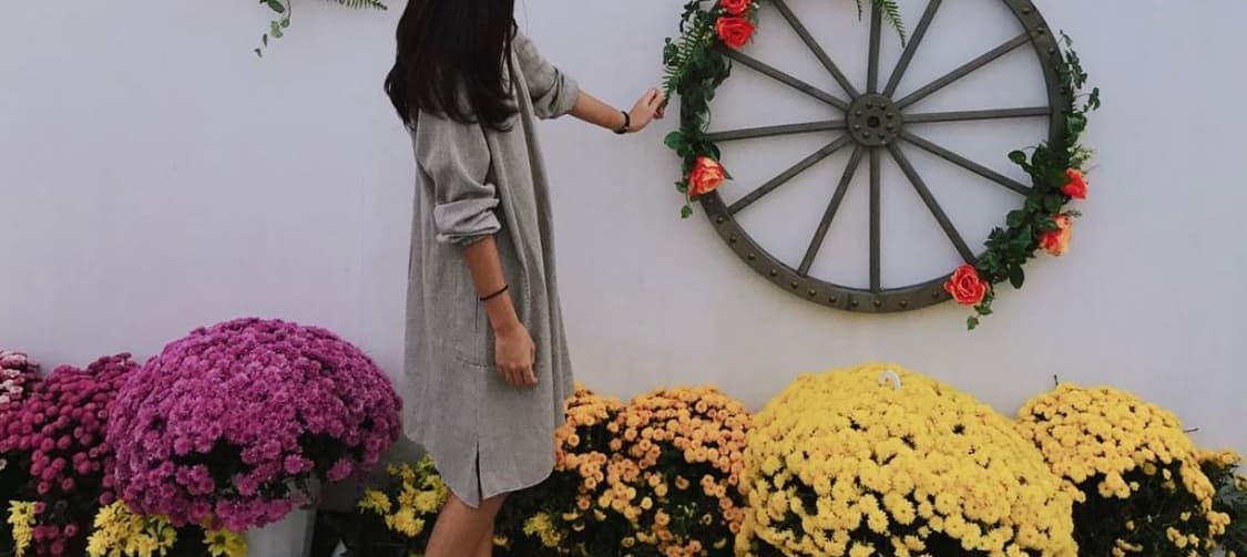 thursday island 원피스 상품이미지4