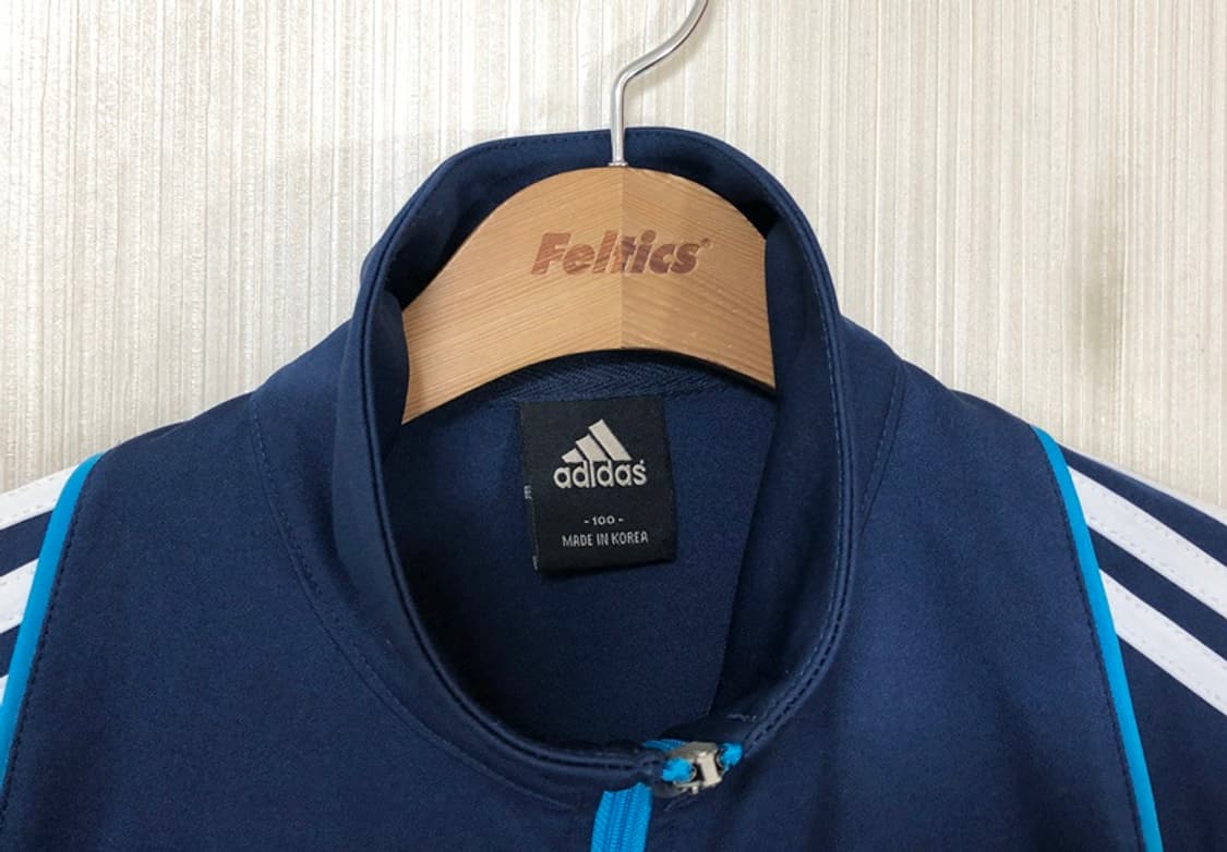 아디다스 단국대학교 트레이닝자켓/트랙슈트 100 상품이미지4