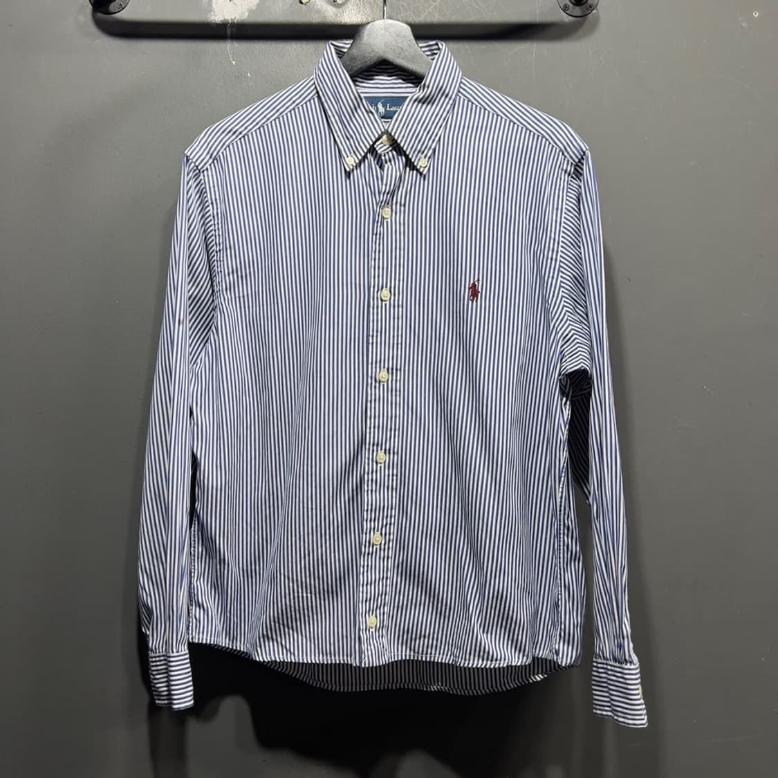 폴로 랄프로렌 스트라이프셔츠 상품이미지2