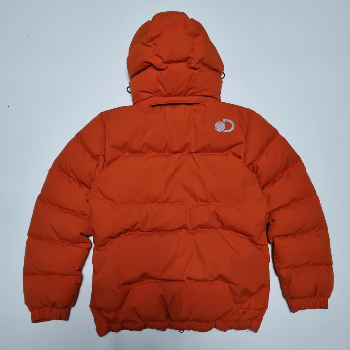 디스커버리 패딩 상품이미지2