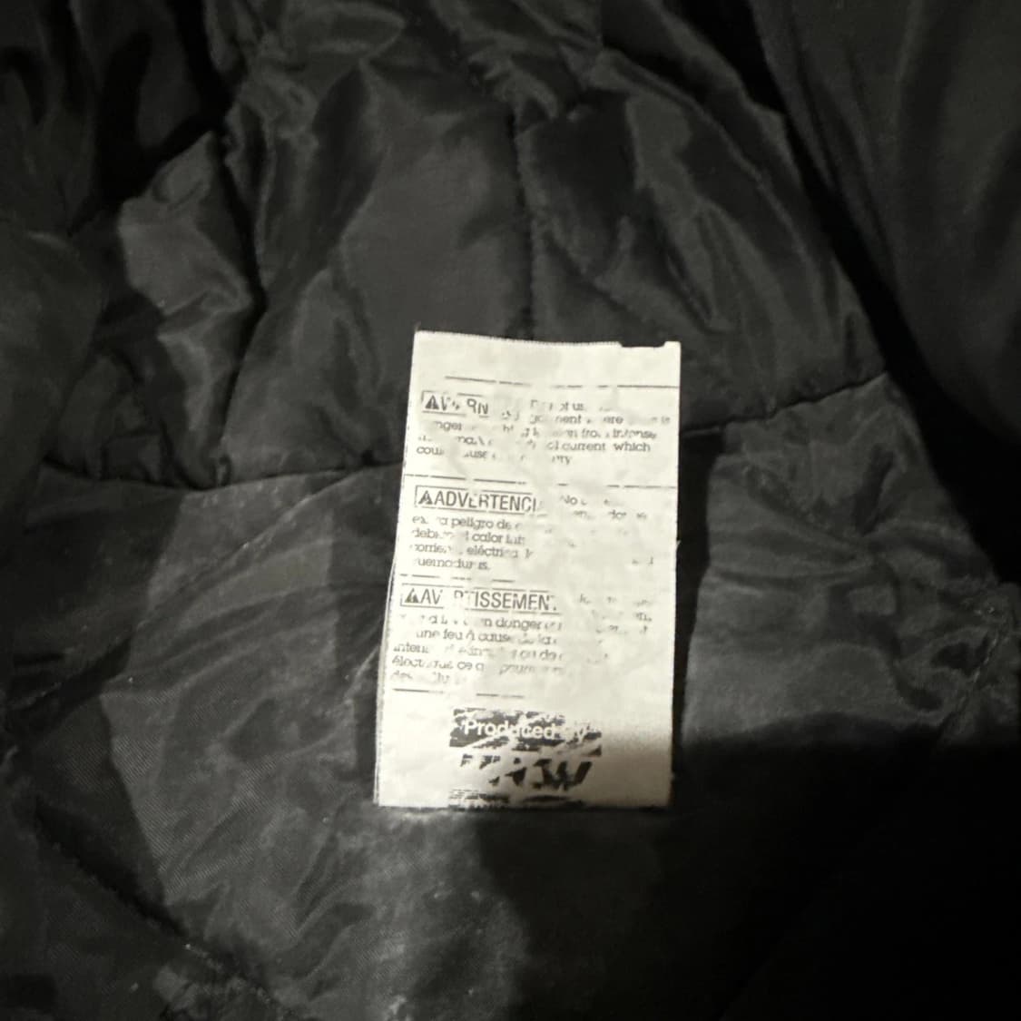 칼하트 J21 덕 액티브 재킷 상품이미지4