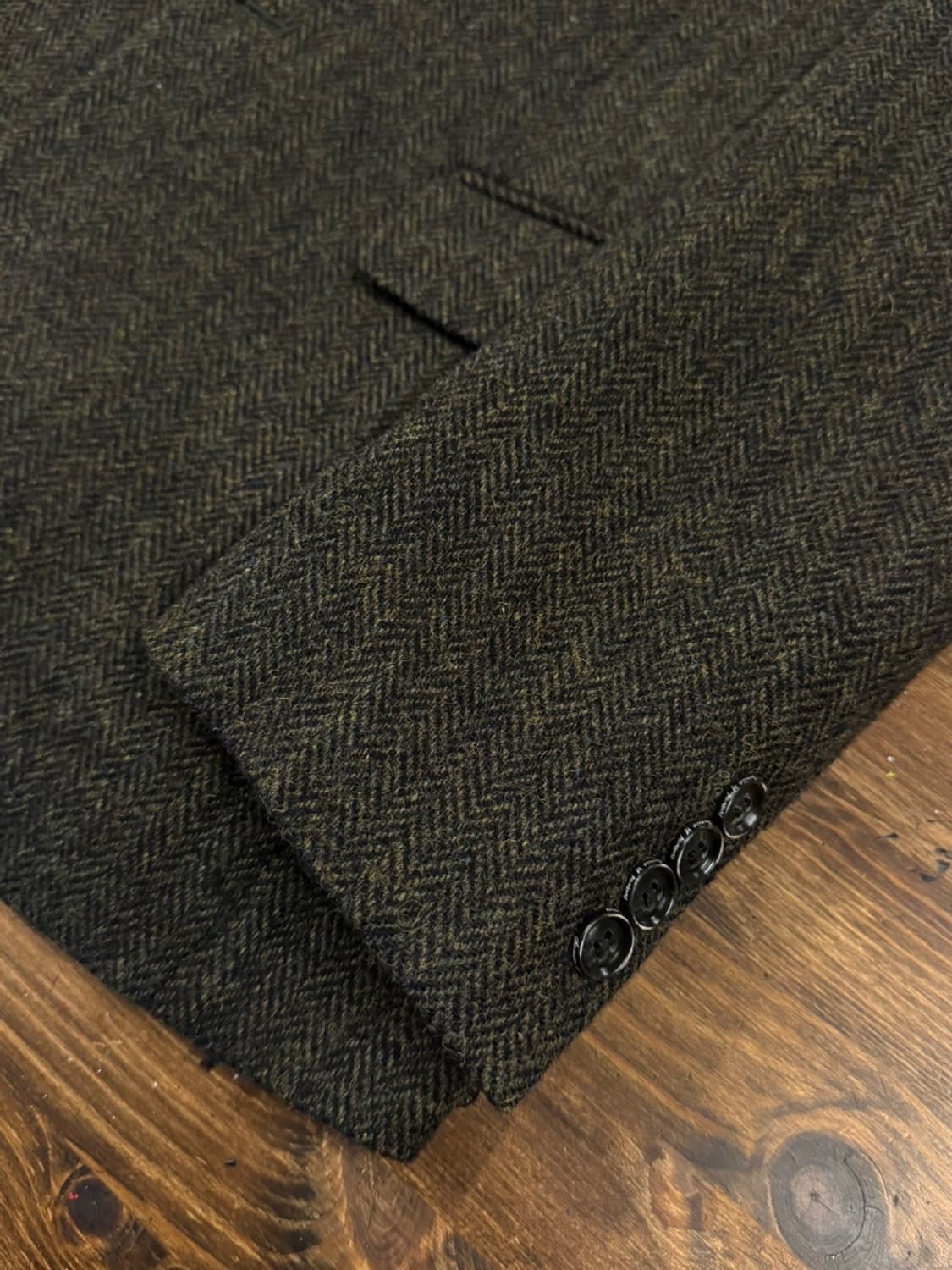 솔티 트위드 자켓 100 상품이미지10