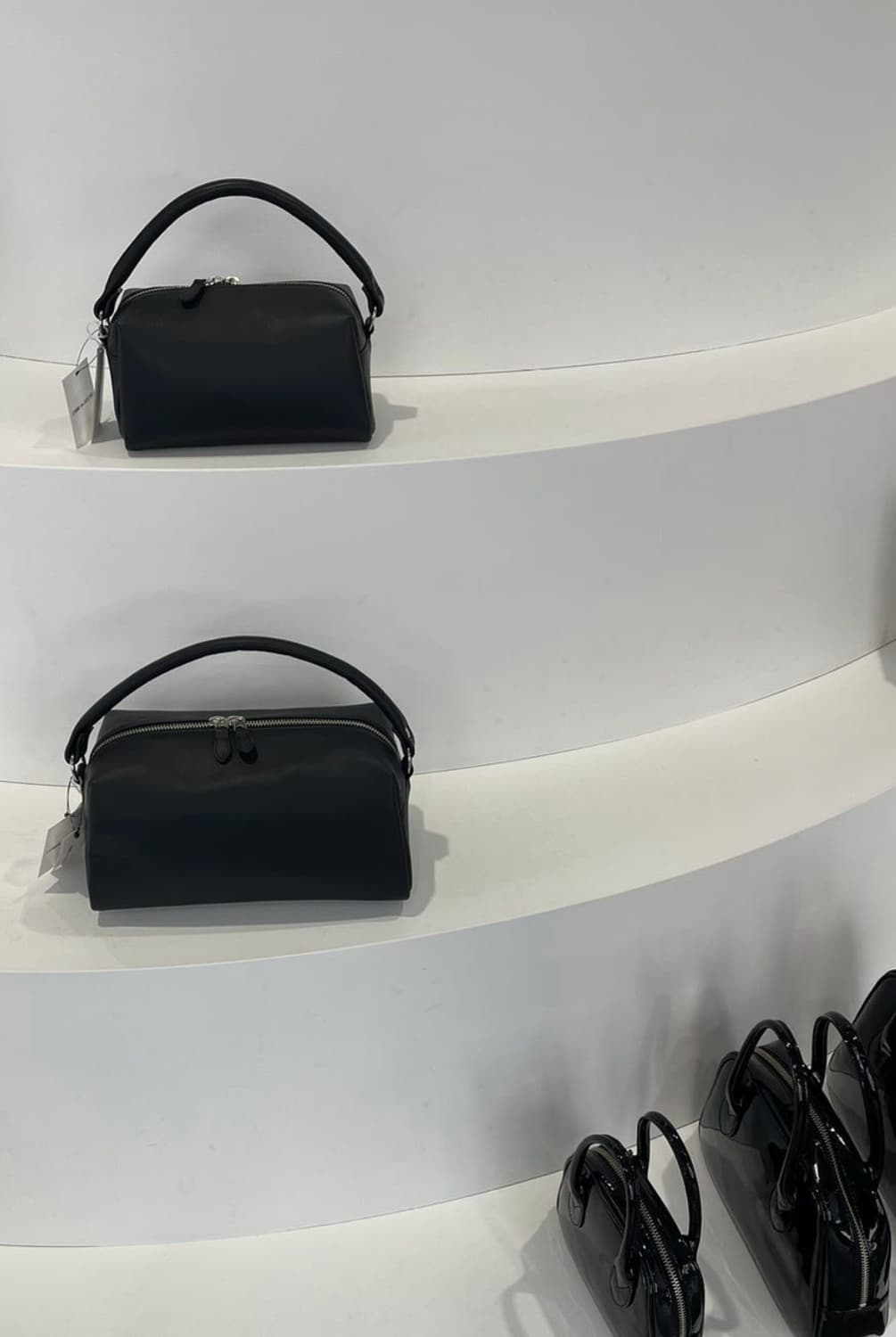 꼼데가르송 AOYAMA ORIGINAL BAG 상품이미지9