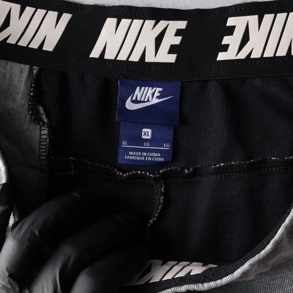 나이키 스웻팬츠 XL 상품이미지6