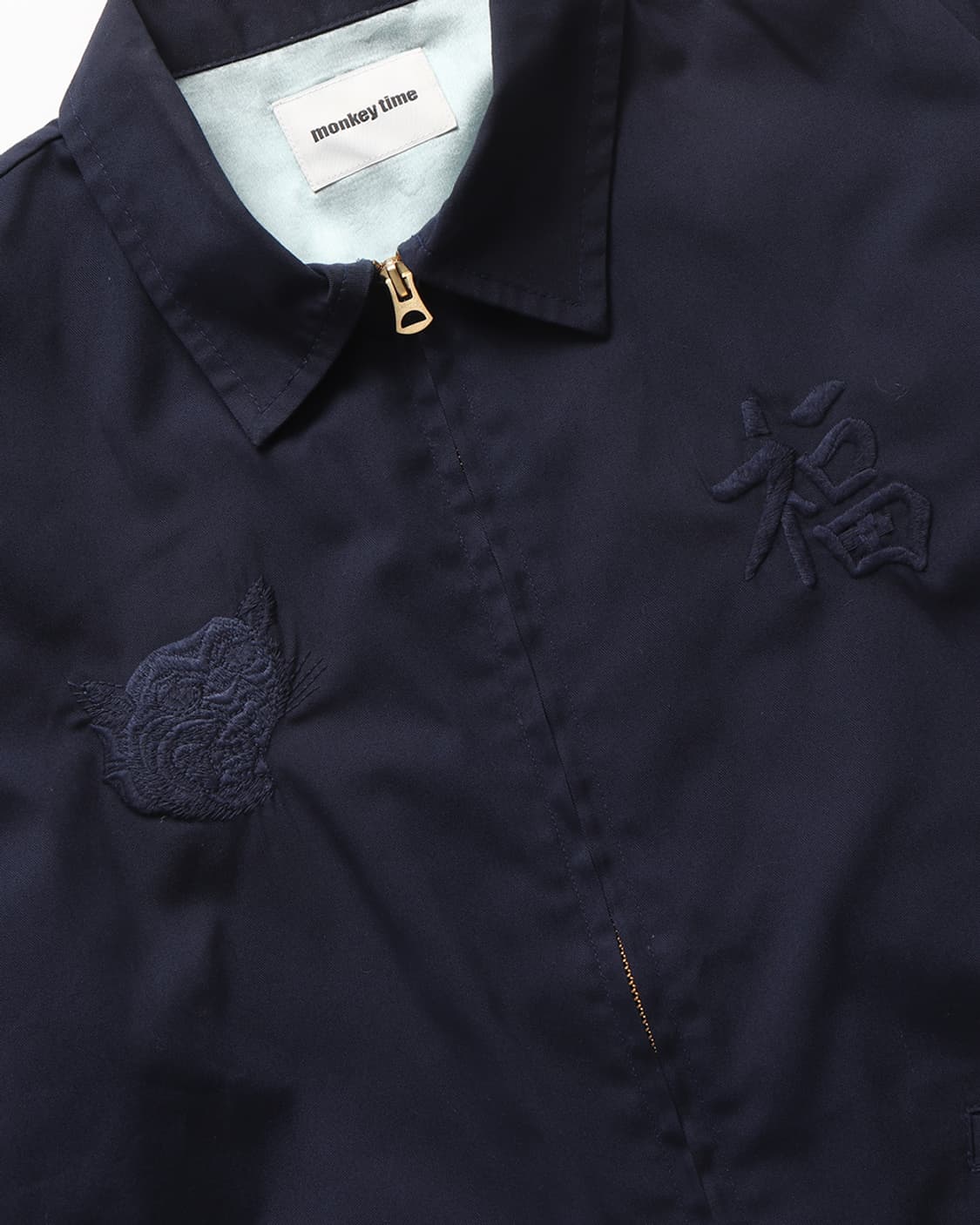 monkey time Vietnam Jumper 상품이미지6