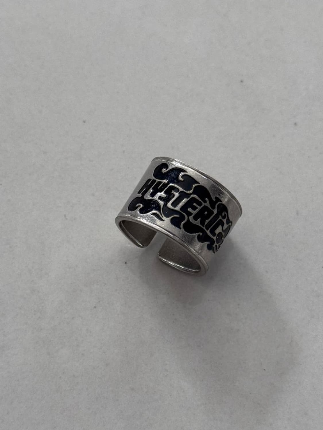 LOGO RING 로고 링 상품이미지4