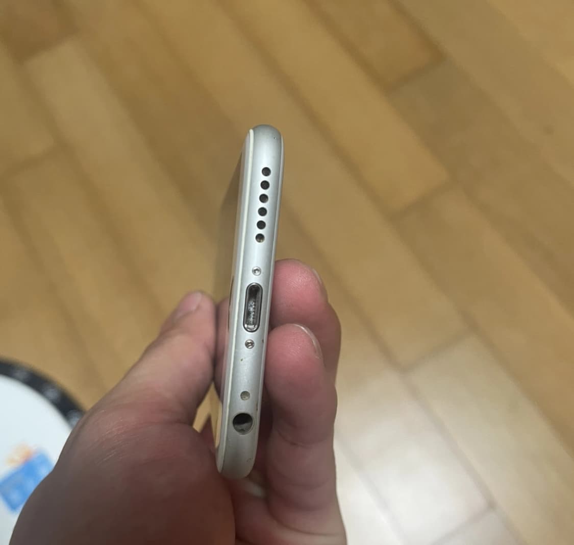 급전급처 아이폰 6s 64기가 상품이미지4