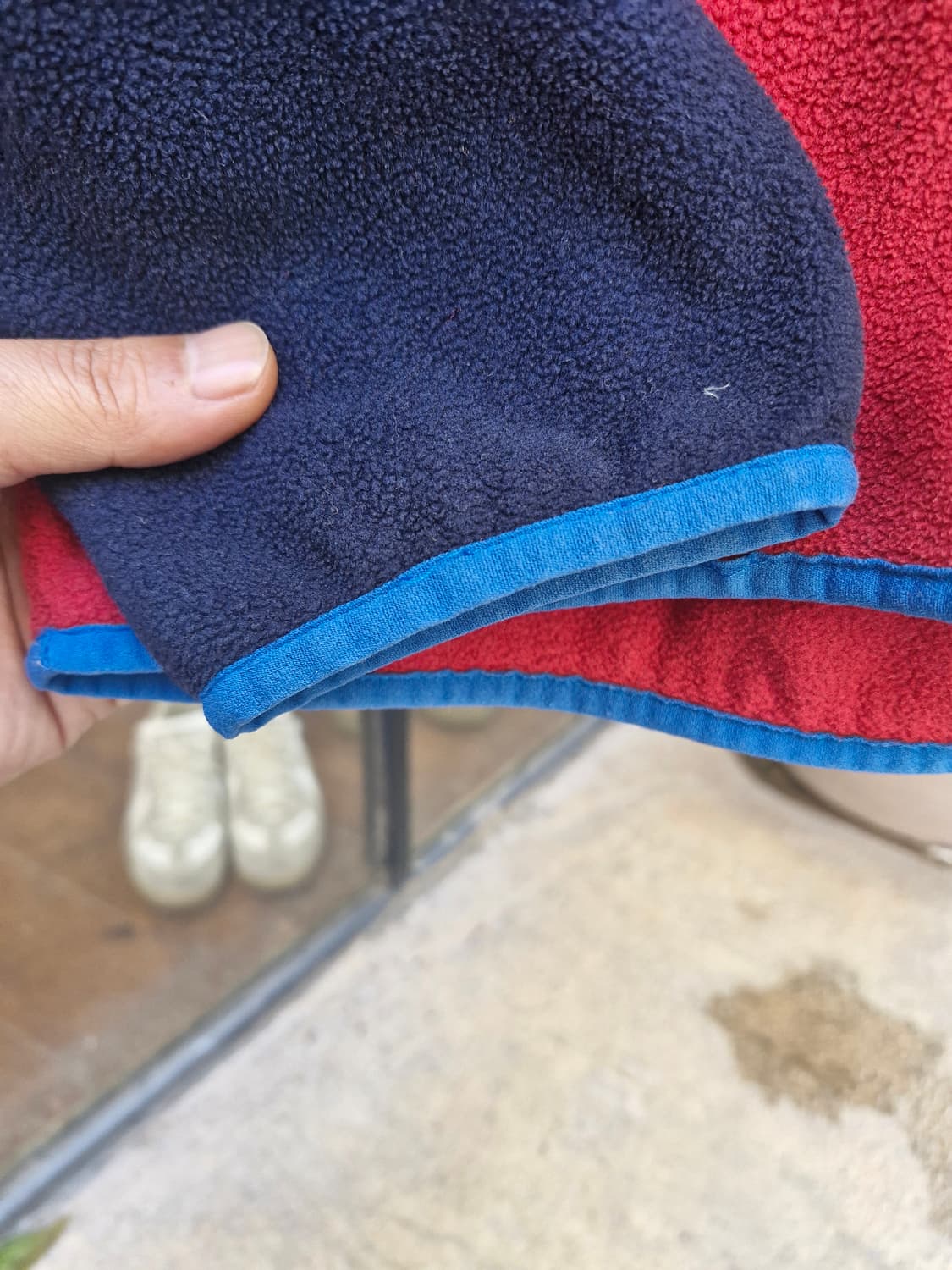 Z-172 파타고니아 신칠라  상품이미지3