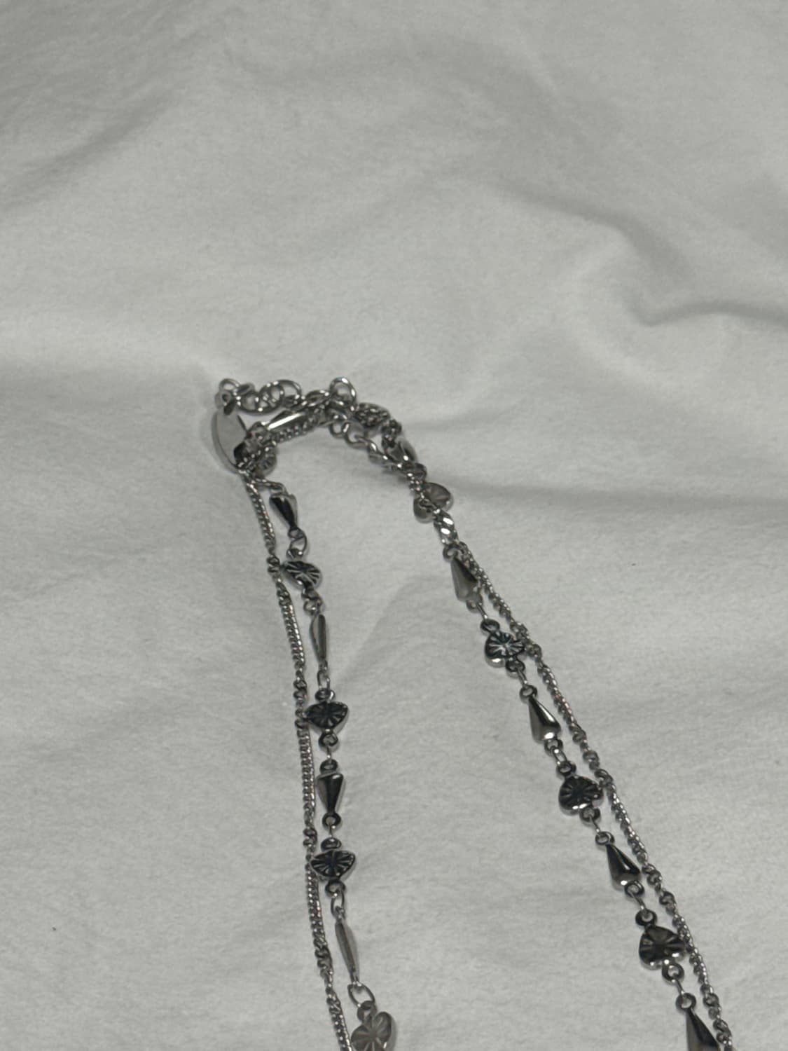 As on) 목걸이 상품이미지3