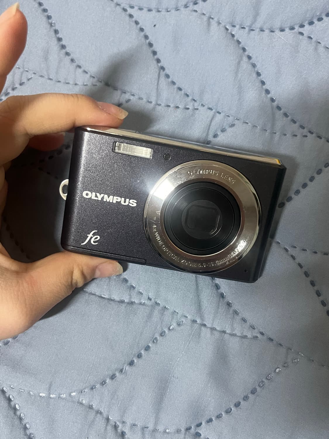 올림푸스 fe 4050 상품이미지2