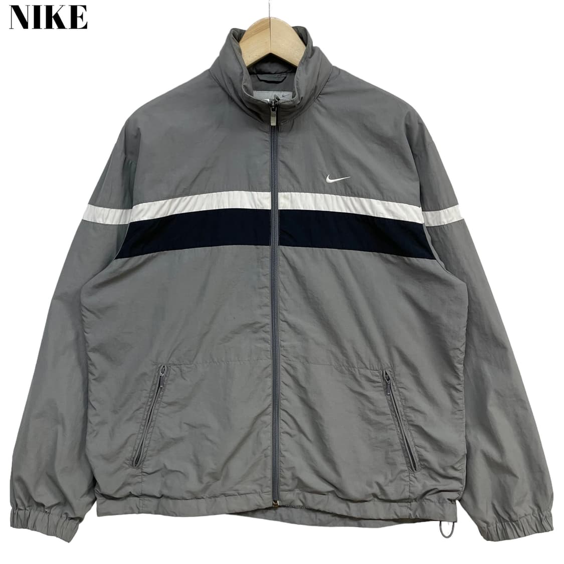 Nike 00s Swoosh Windbreaker 상품이미지1