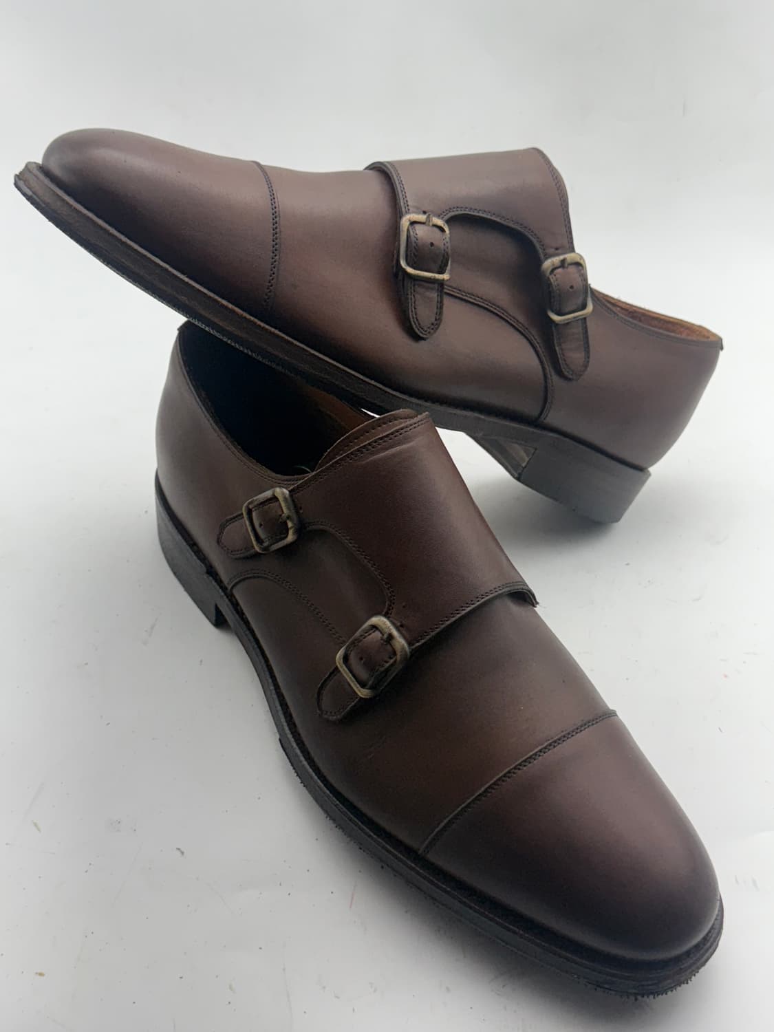 정품)헤리티지리갈 260 상품이미지6