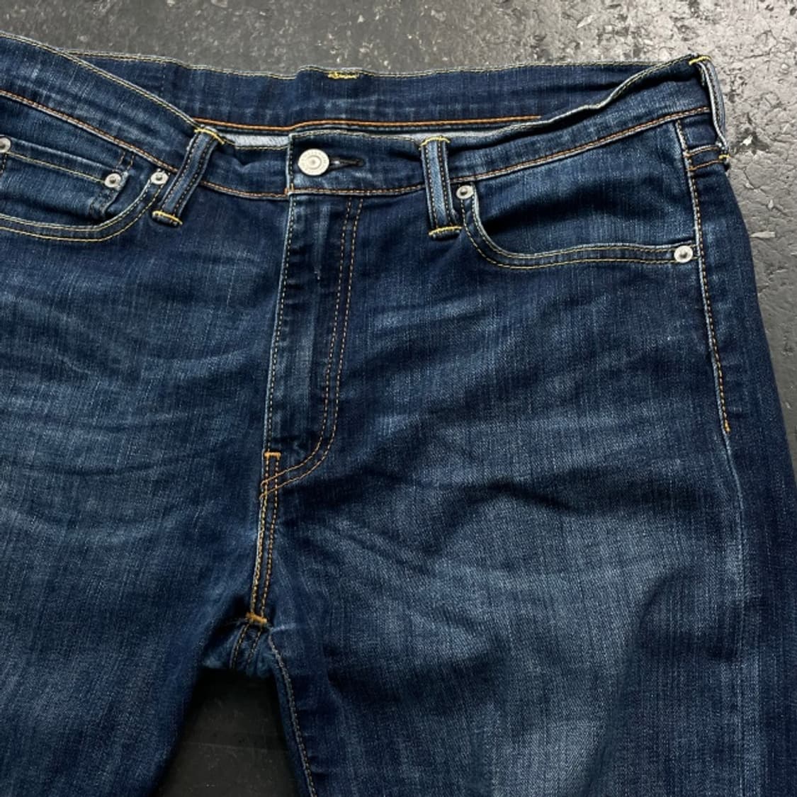 34 리바이스 513 청바지 상품이미지2