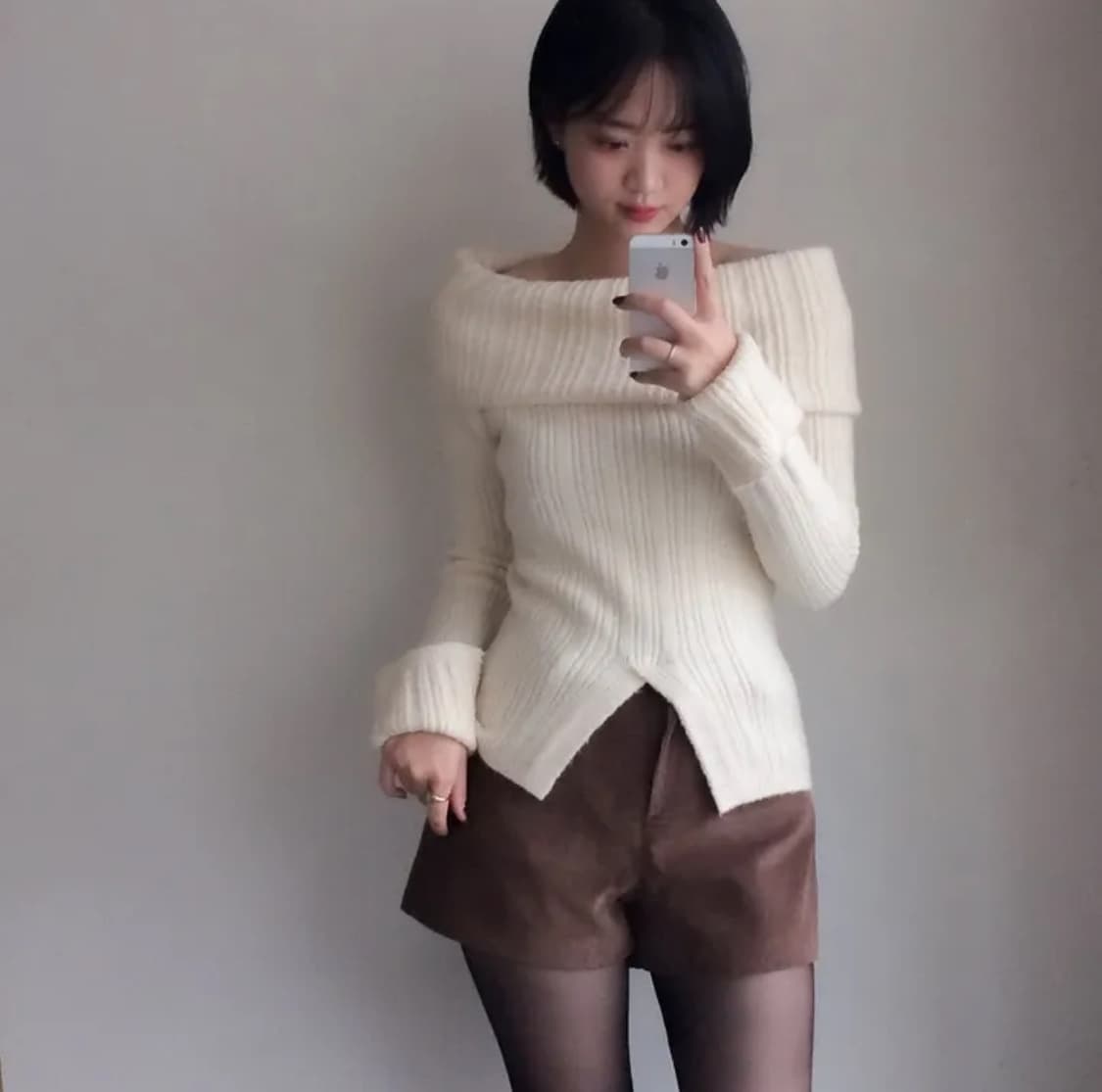 오프숄더 상품이미지2
