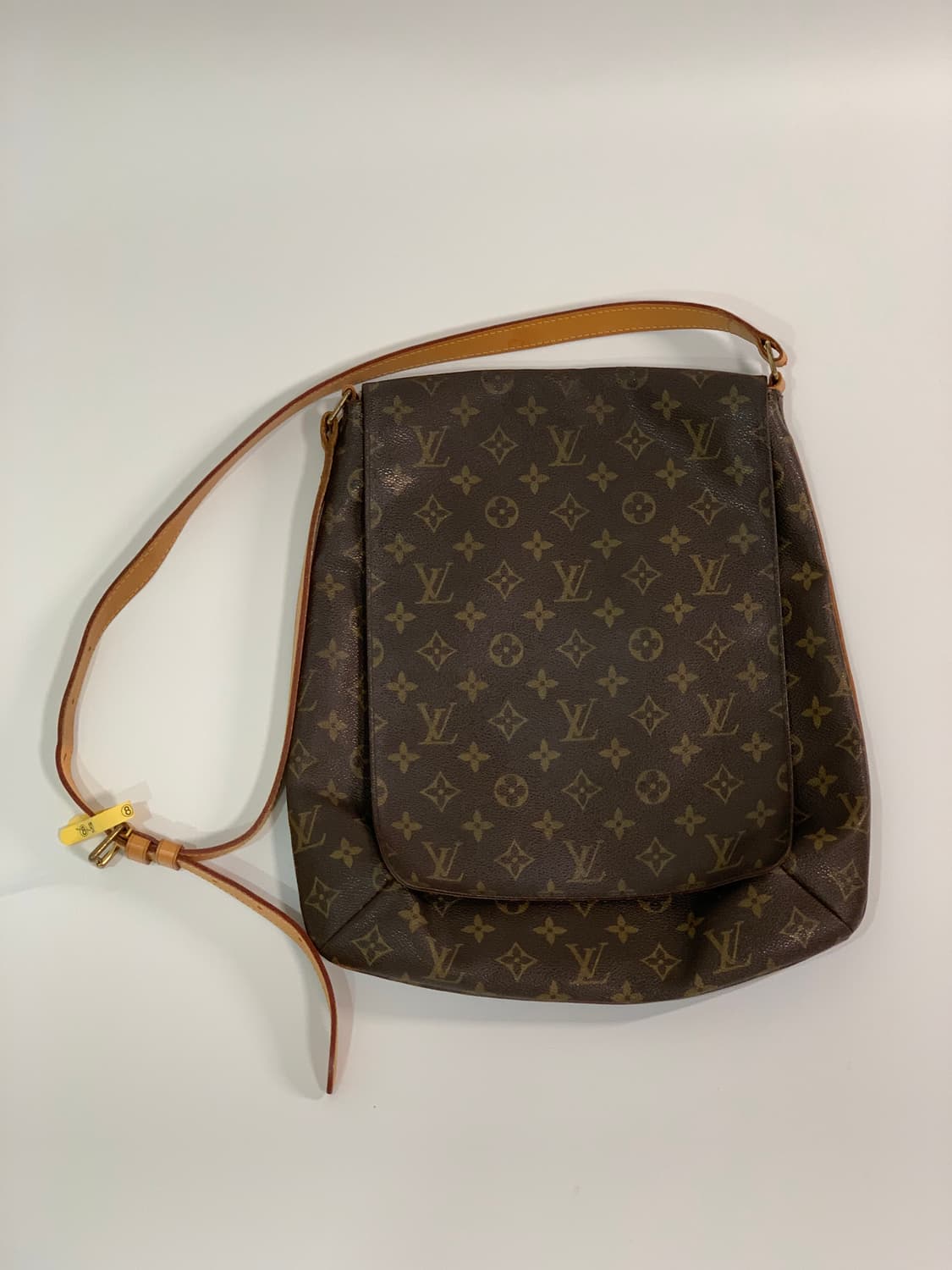 루이비통 뮤젯 살사 크로스백 상품이미지1