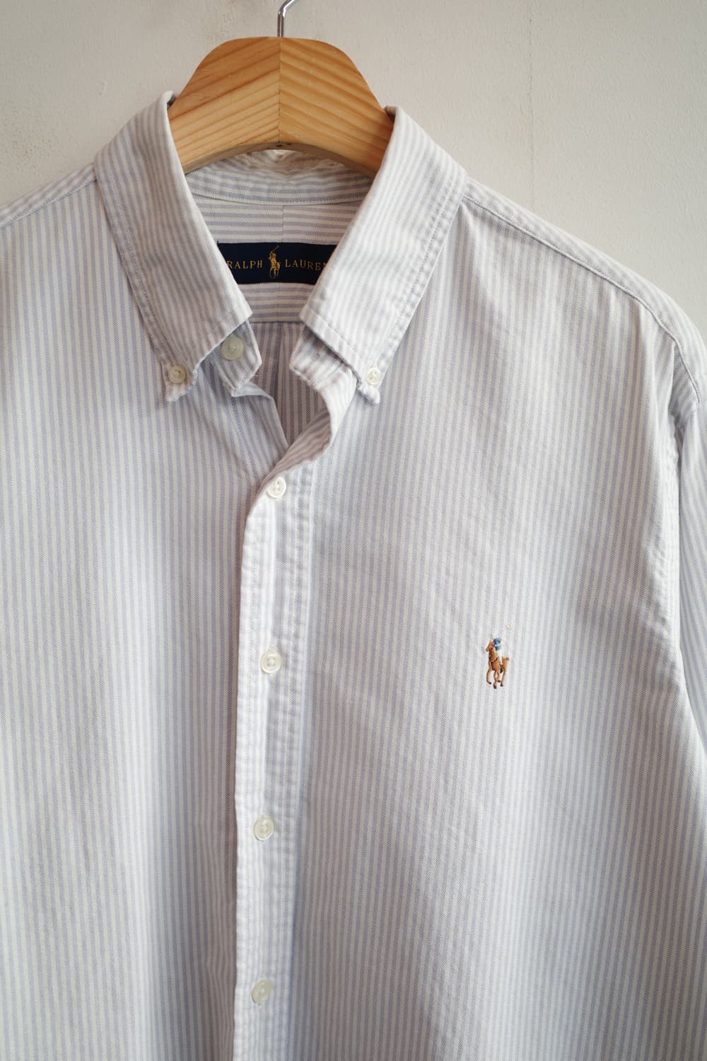 PoloRalphLauren 폴로 랄프로렌 버튼다운셔츠 상품이미지2