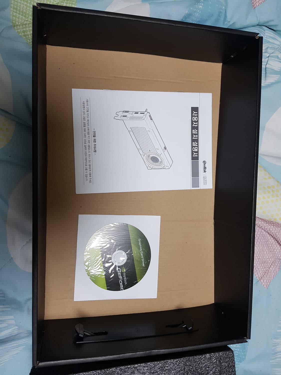 이엠텍 GTX 1070 Super JetStream 그래픽카드 상품이미지8