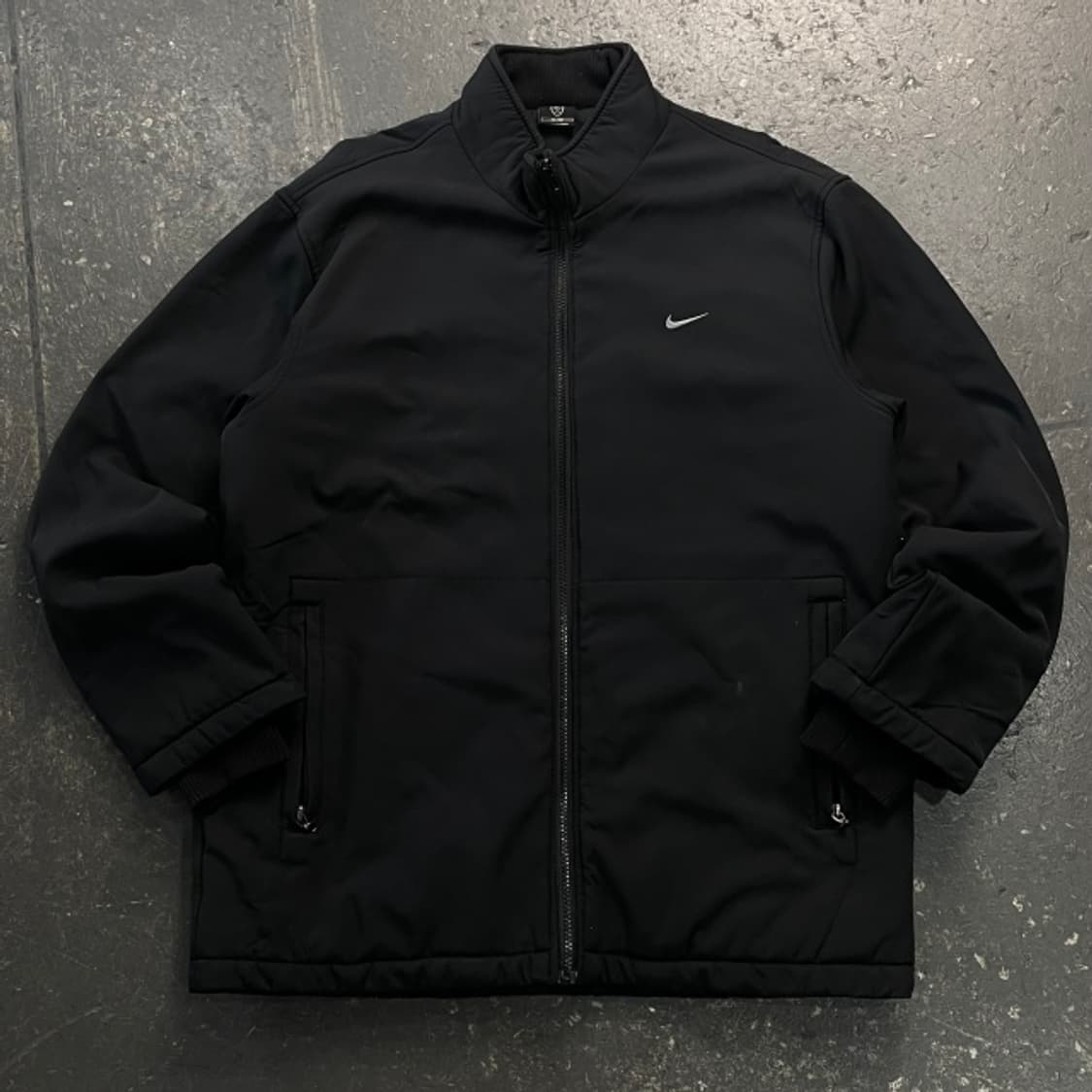 105 나이키 골프 방풍 점퍼  상품이미지1
