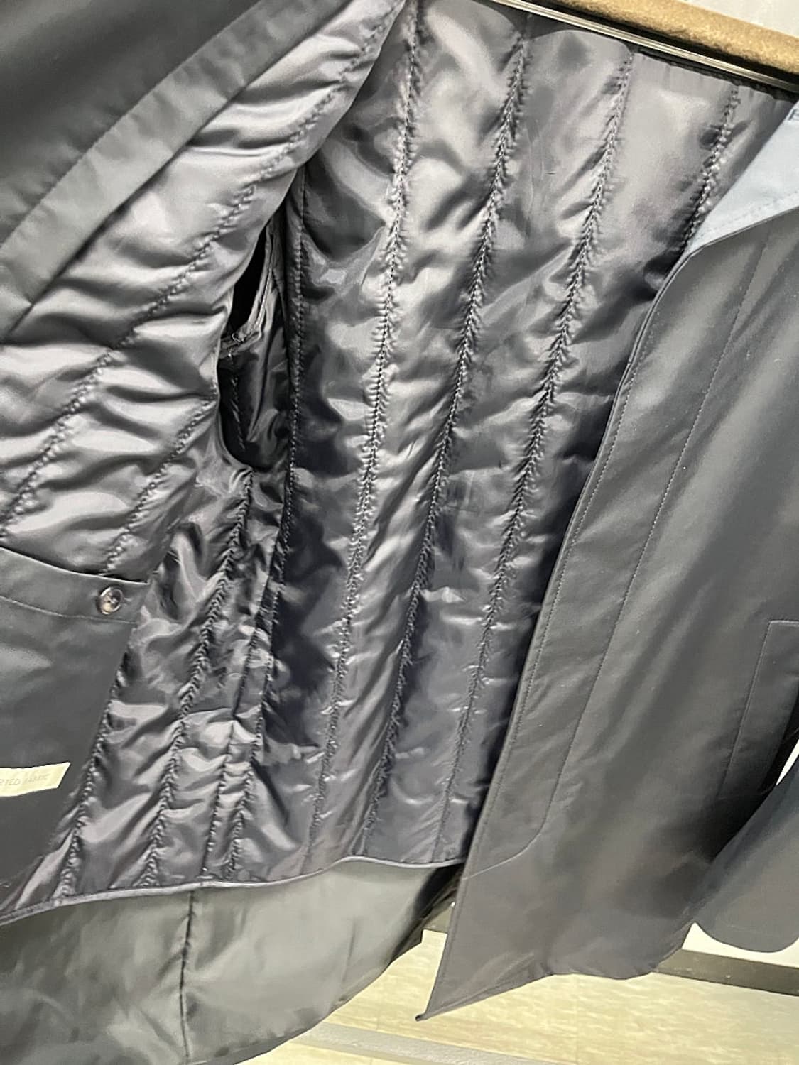 100) 로가디스 2024 내피 맥코트  상품이미지7