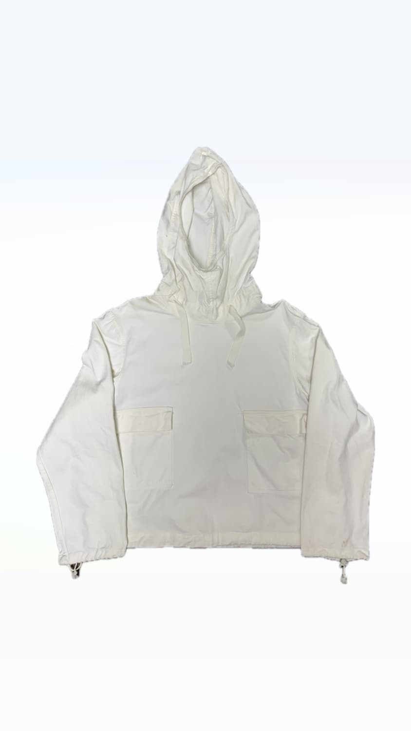 USN Gunner smock 거너 스목 칸예 이지 jw 앤더슨 상품이미지5