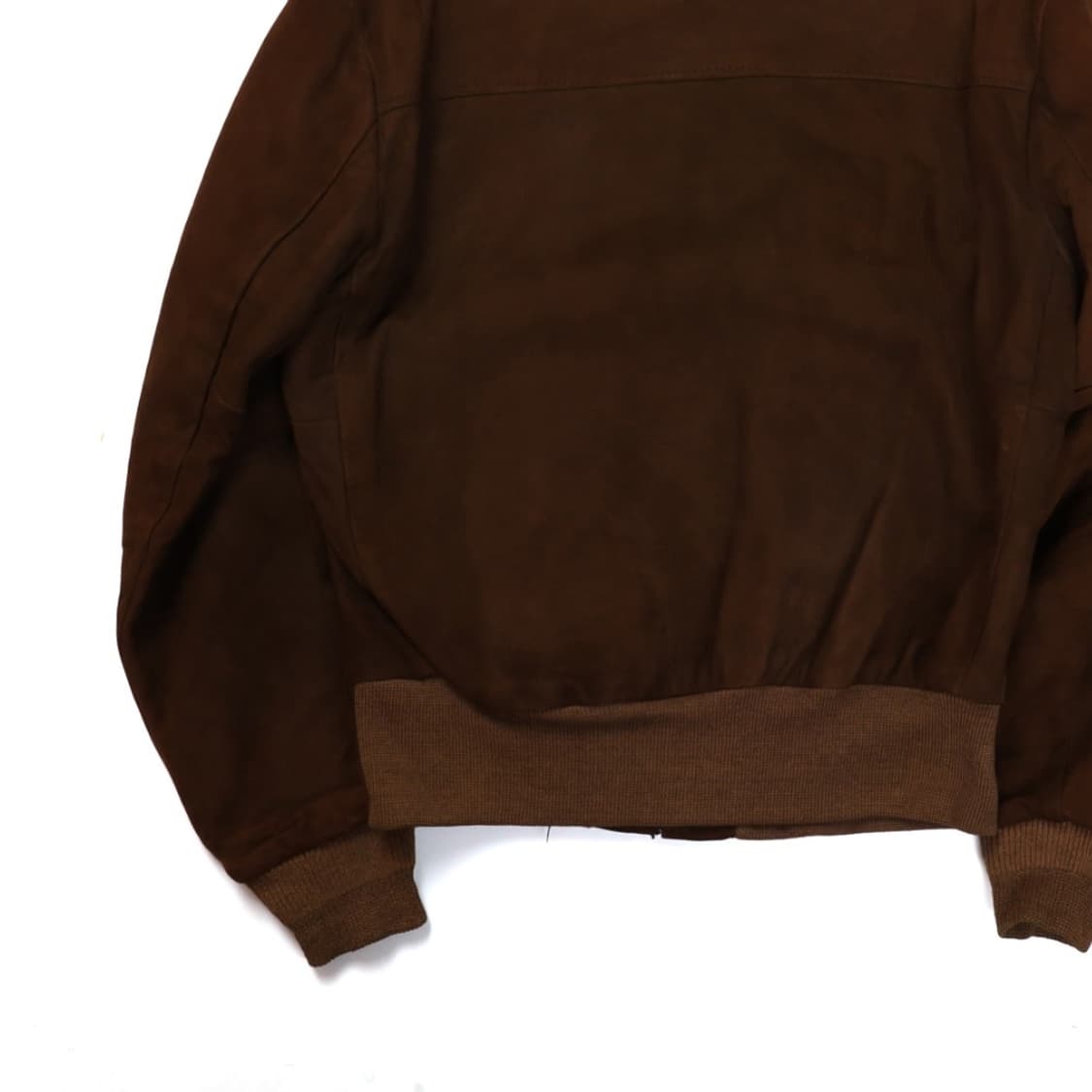 시어스 70's Sears Suede Leather Jacket 상품이미지6