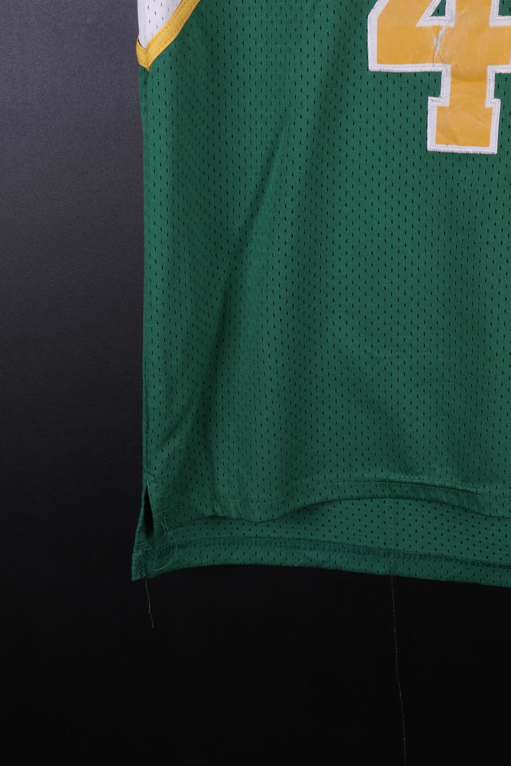 미첼앤네스 숀캠프 시애틀 져지 상품이미지7