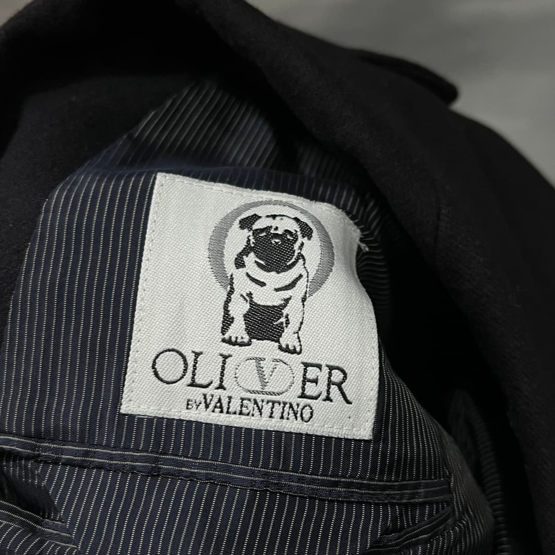  발렌티노 올리버 울 블레이저 y15274 상품이미지6