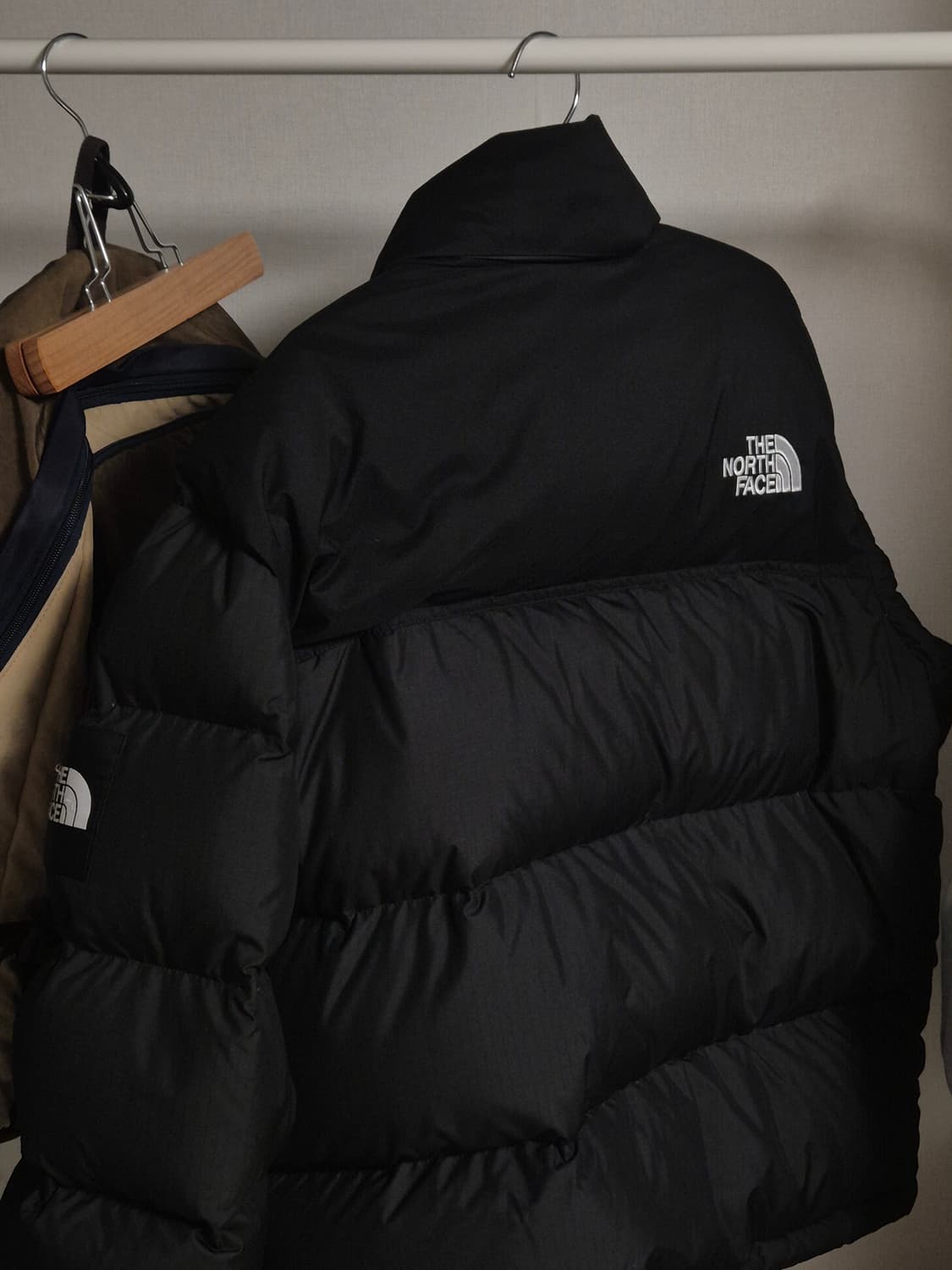 노스페이스 눕시 화이트라벨 L 상품이미지2