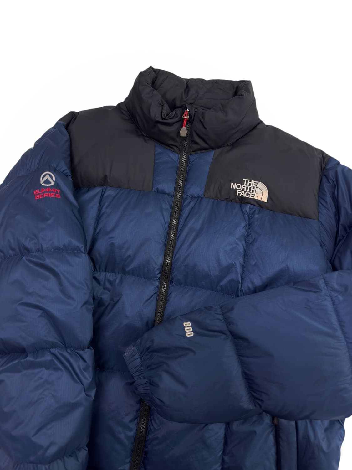 노스페이스 써밋 800 로체 구스다운 경량패딩 상품이미지3