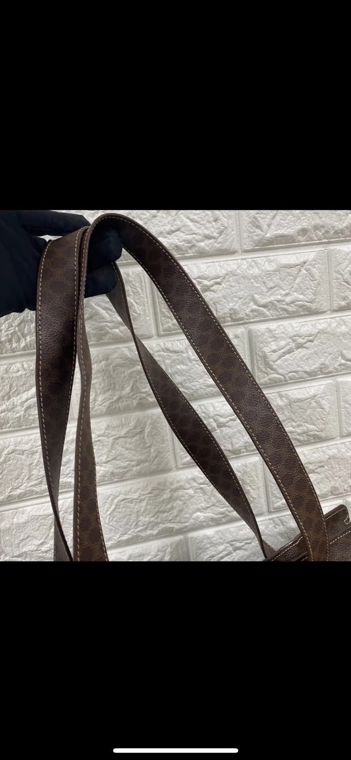 셀린느 마카담 토트백 상품이미지7