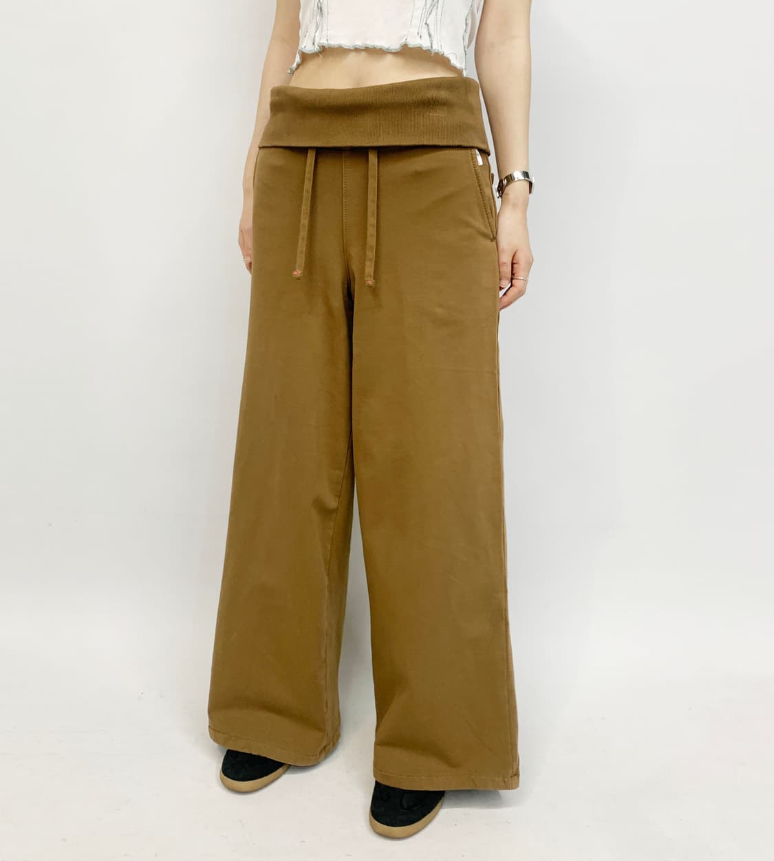 에드윈 스웻 팬츠 상품이미지2