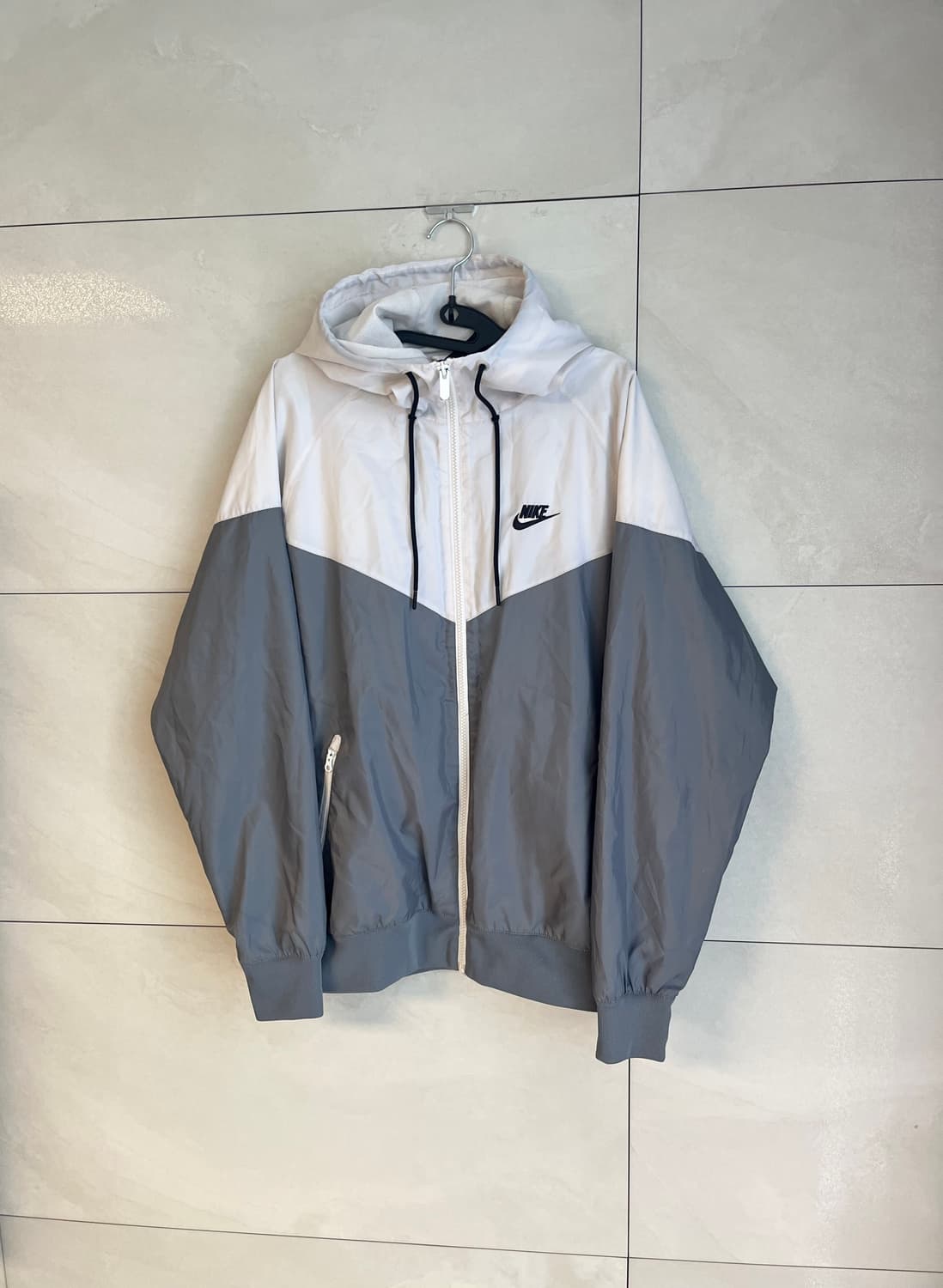 나이키 윈드러너 바람막이 (L size)  상품이미지3