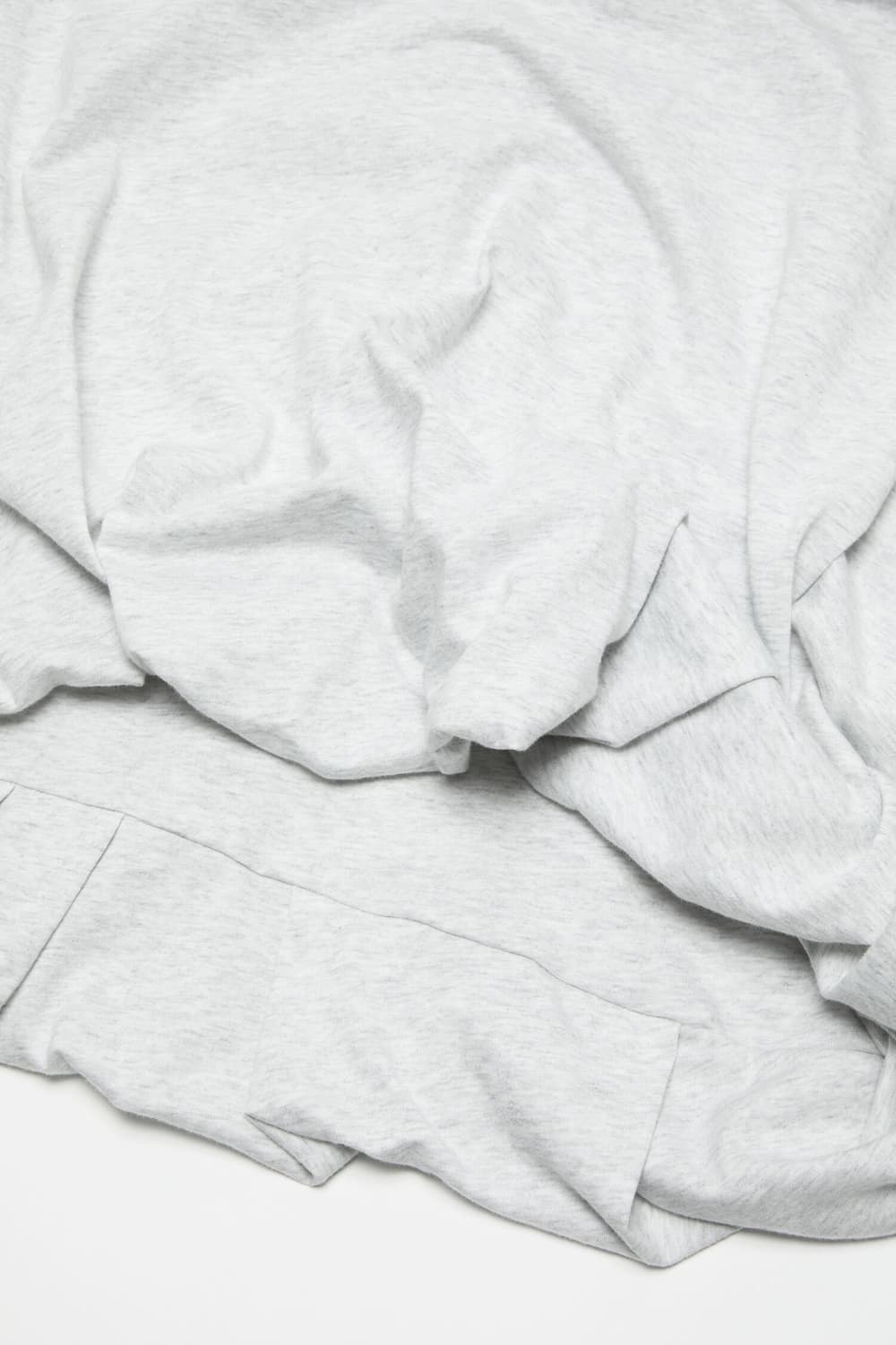 [M]아크네스튜디오 25ss 볼륨 티셔츠 상품이미지6