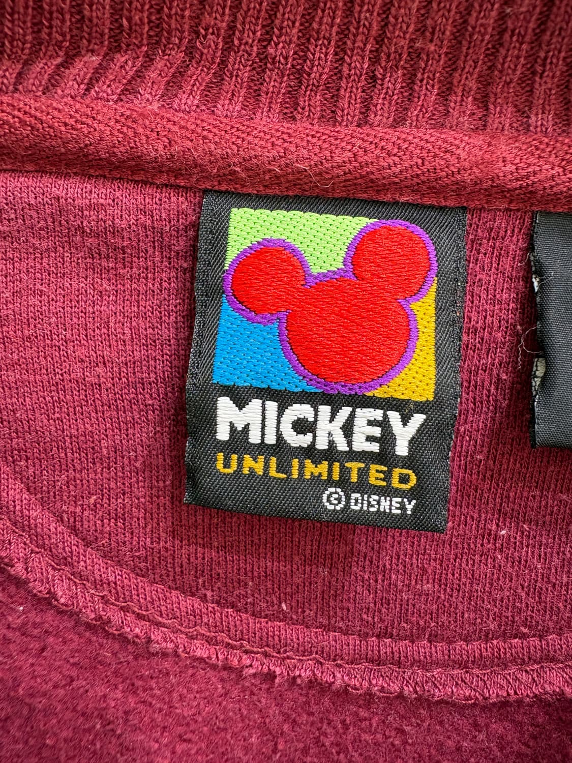 MICKEY 맨투맨 상품이미지7