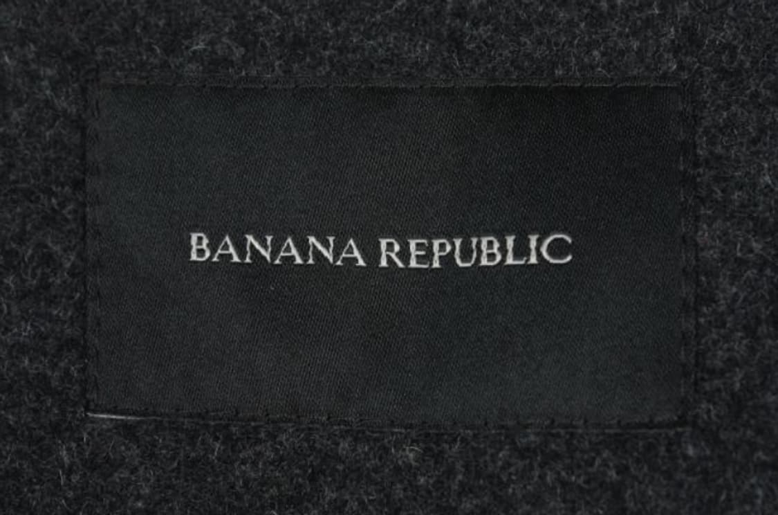 바나나리퍼블릭 코트 상품이미지5