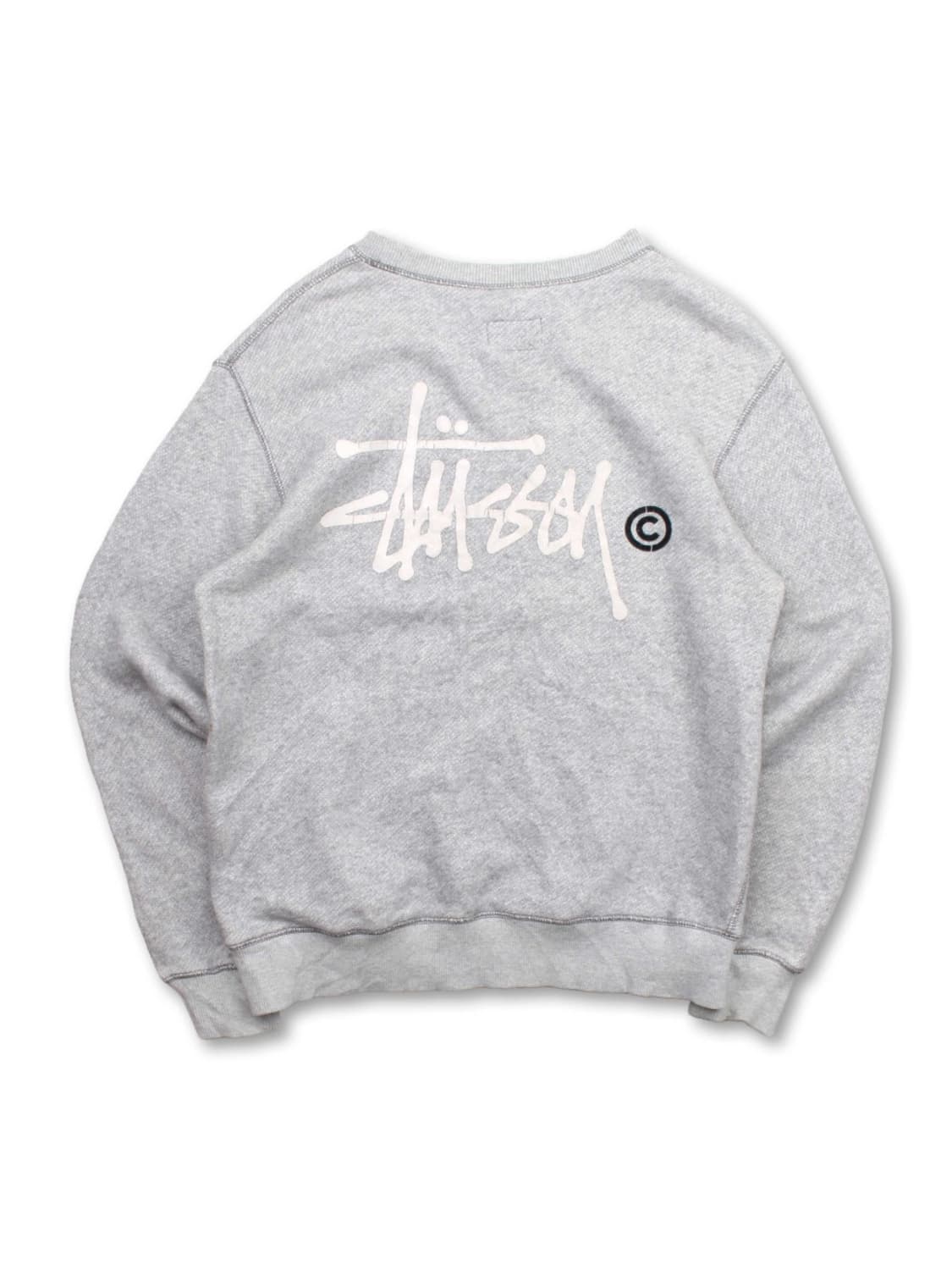 STUSSY X CHAMPION (L) 상품이미지1