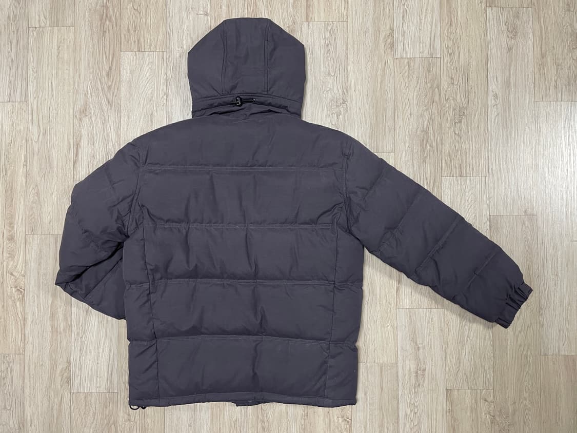 95) 울리치 재팬 후드 다운 패딩(RRL&LVC&폴로) 상품이미지3