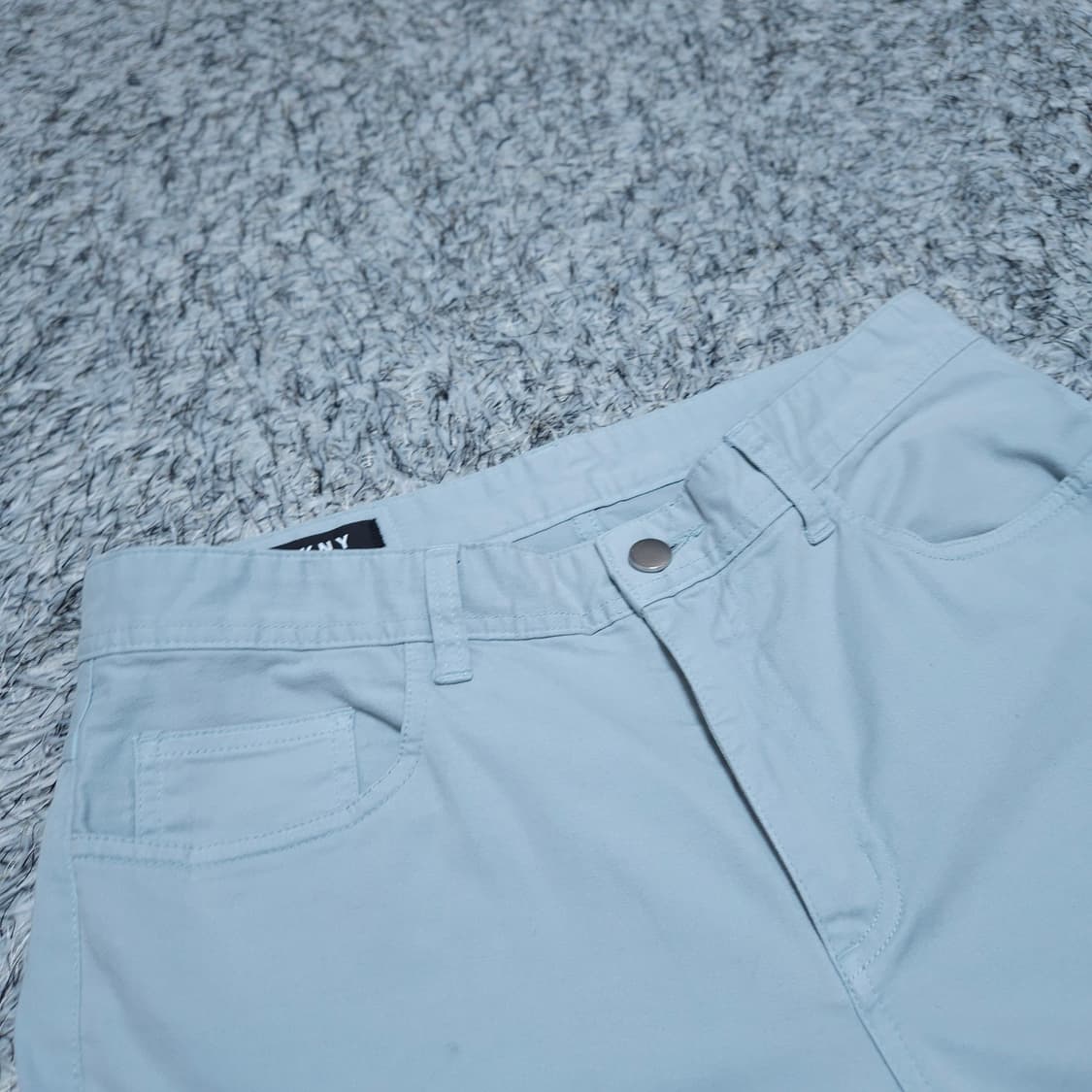 DKNY) 32(86) 남자 치노팬츠 면바지 / 왕눈이샵 상품이미지3