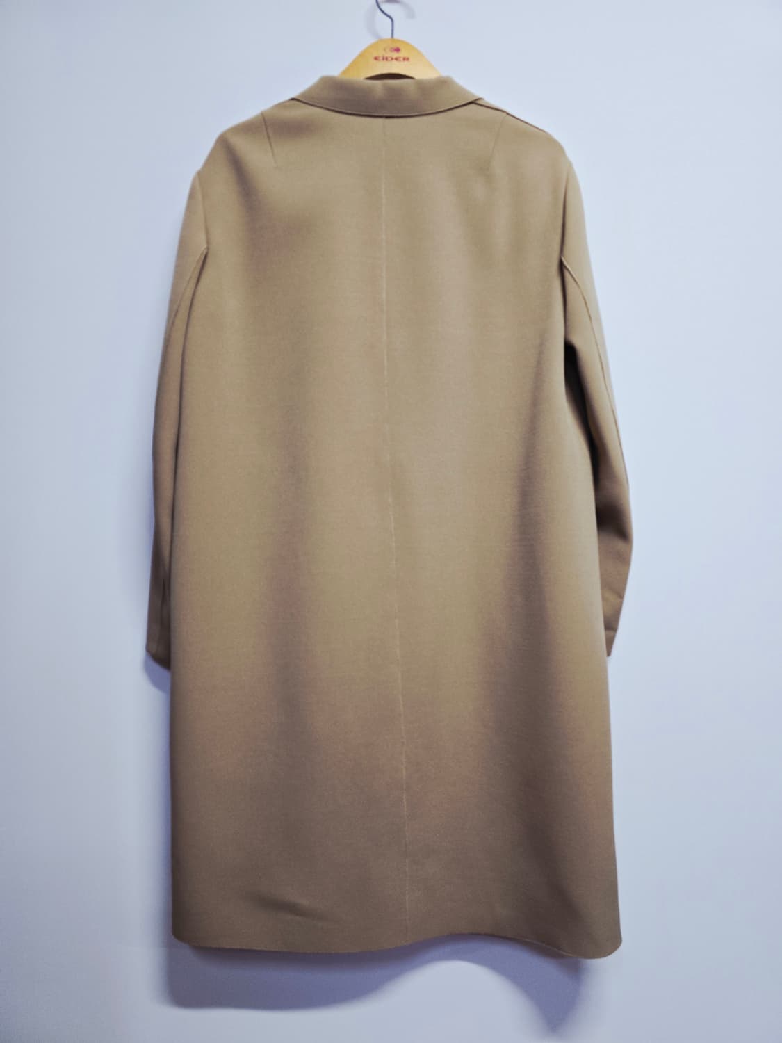 penny blue 여성코트 상품이미지4